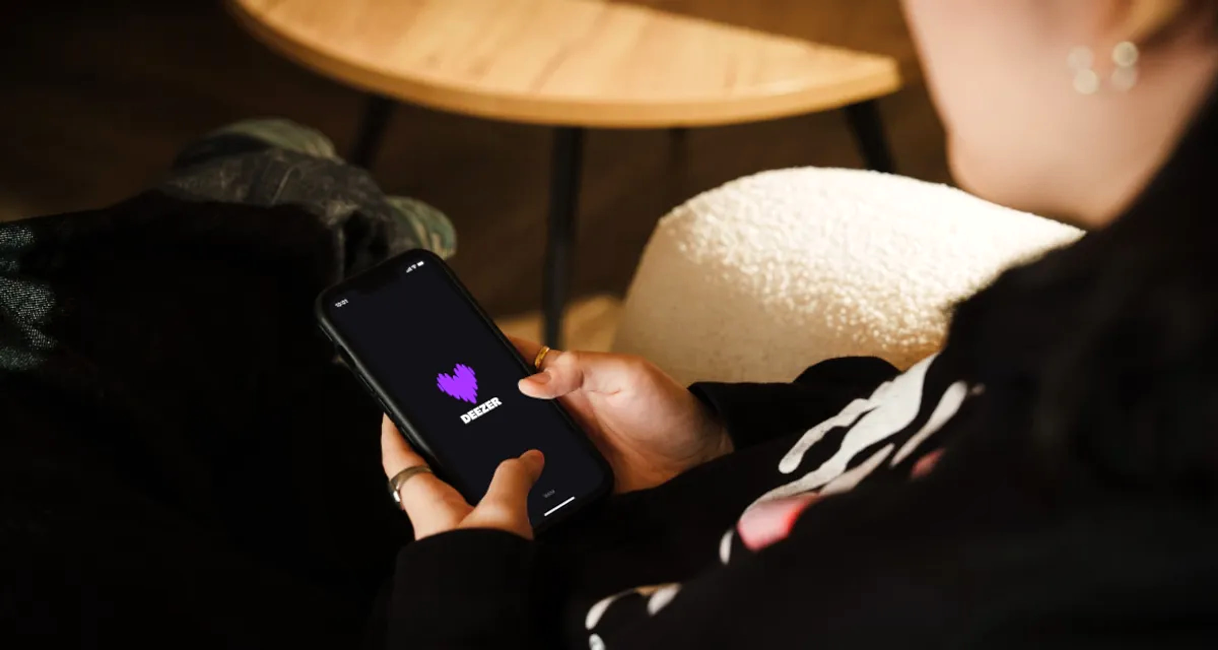 Deezer to let listeners switch off fully AI-generated music with global toggle
