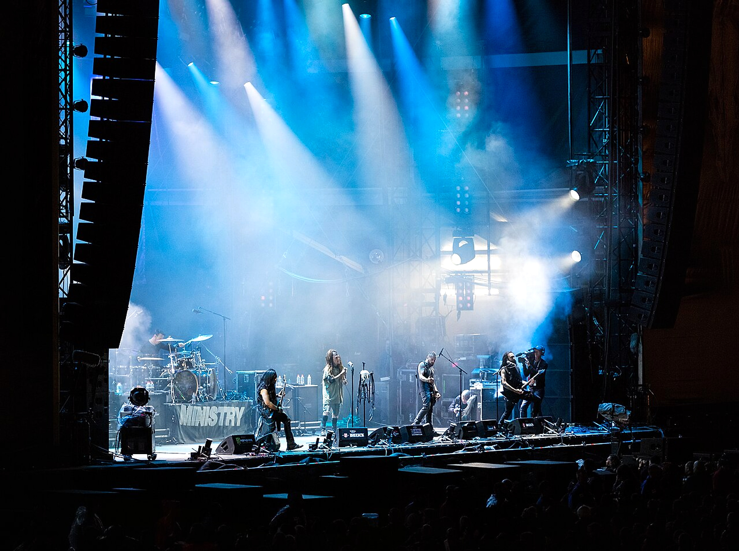 Ministry
