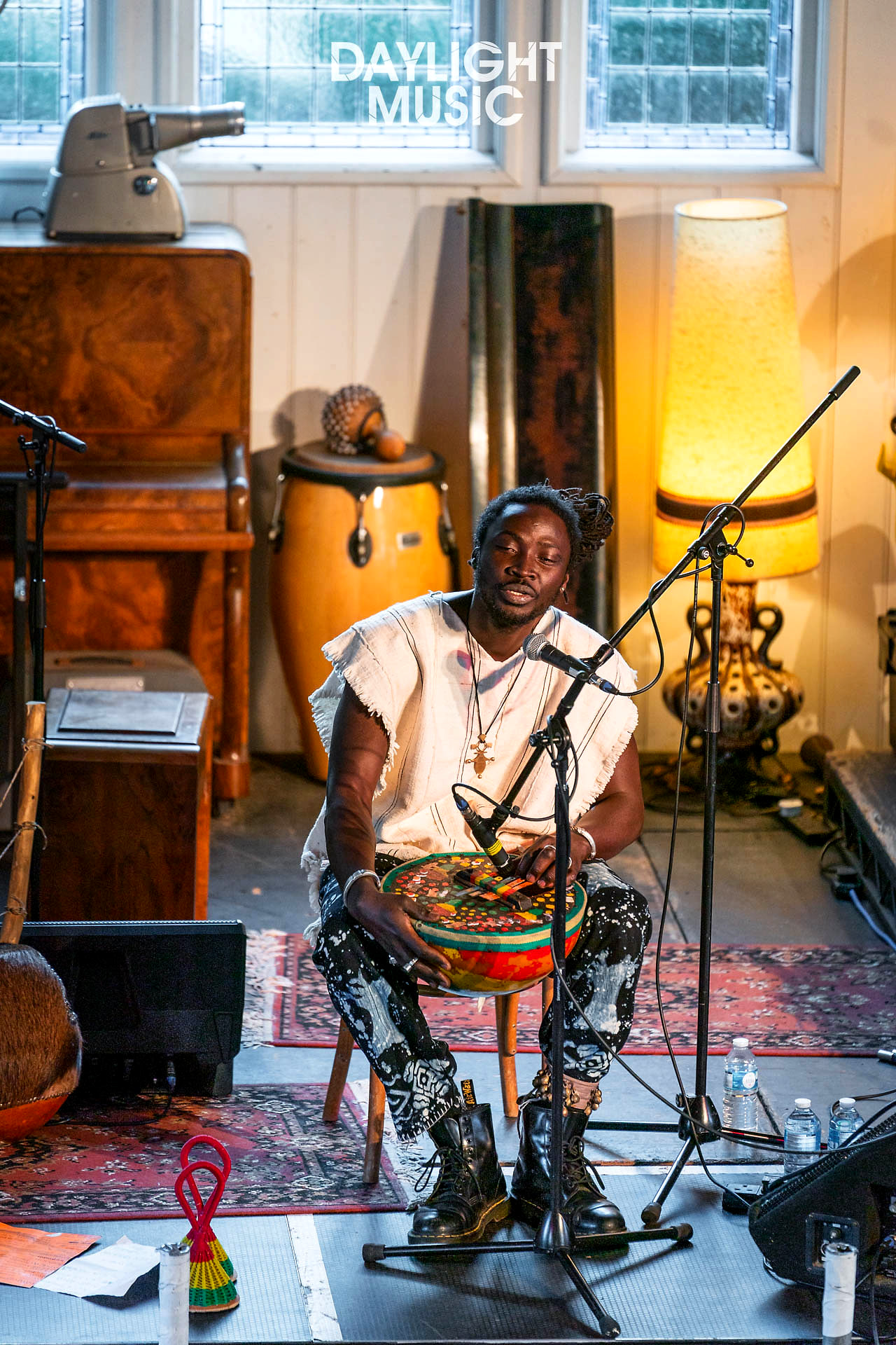 Daylight Music 388 - Falle Nioke (54207221735)