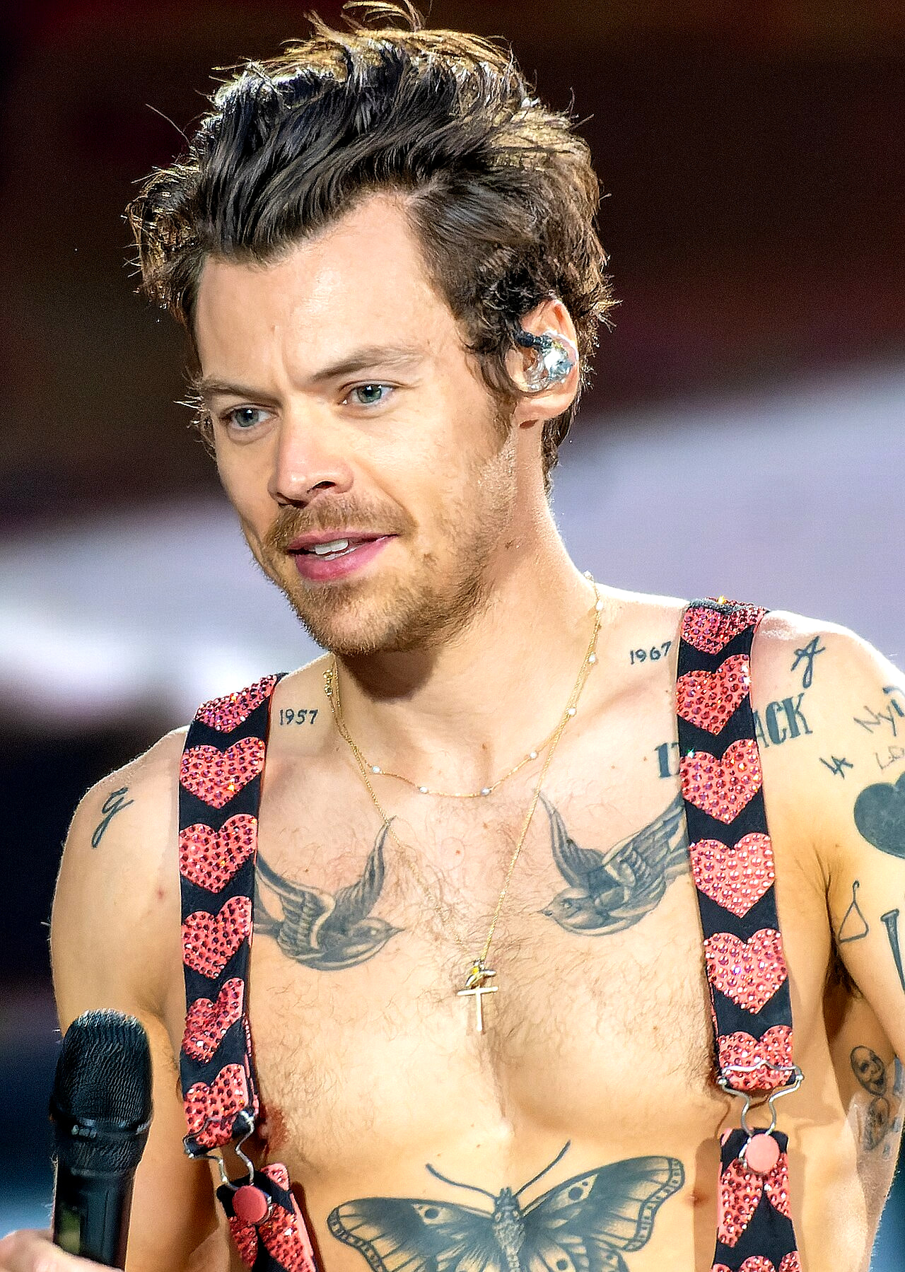 Harry Styles
