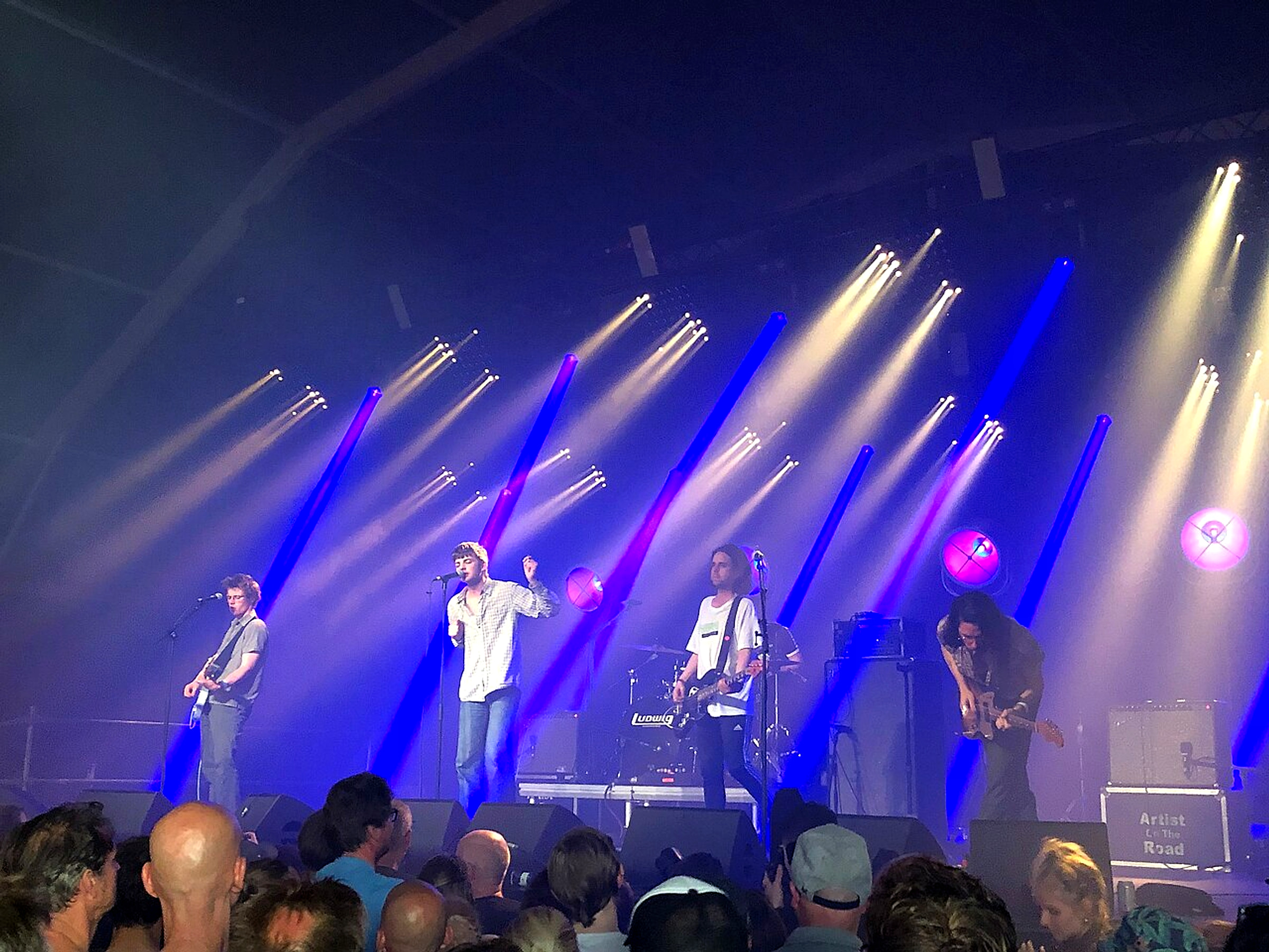 Fontaines D.C.