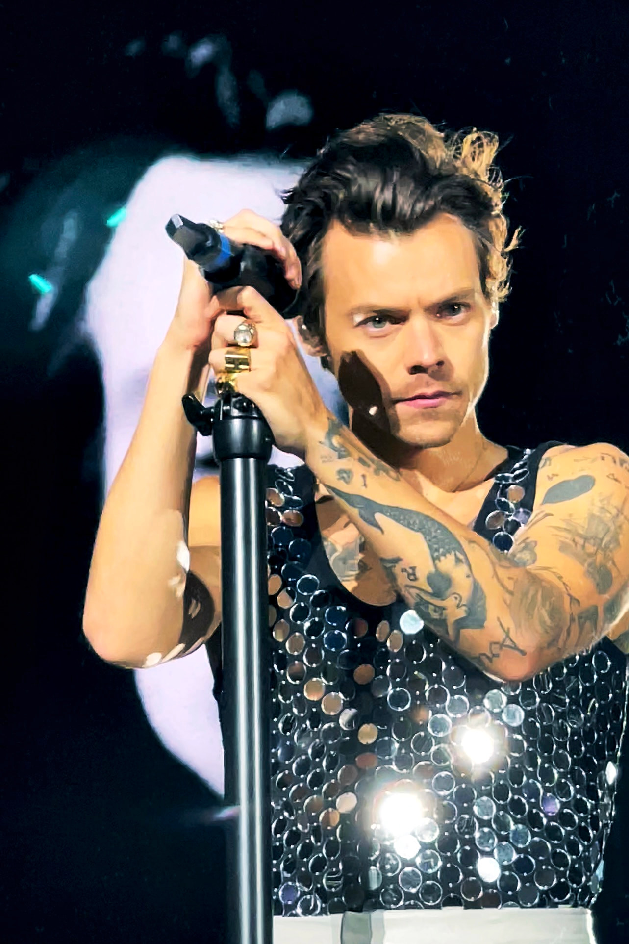 Harry Styles Wembley June 2022