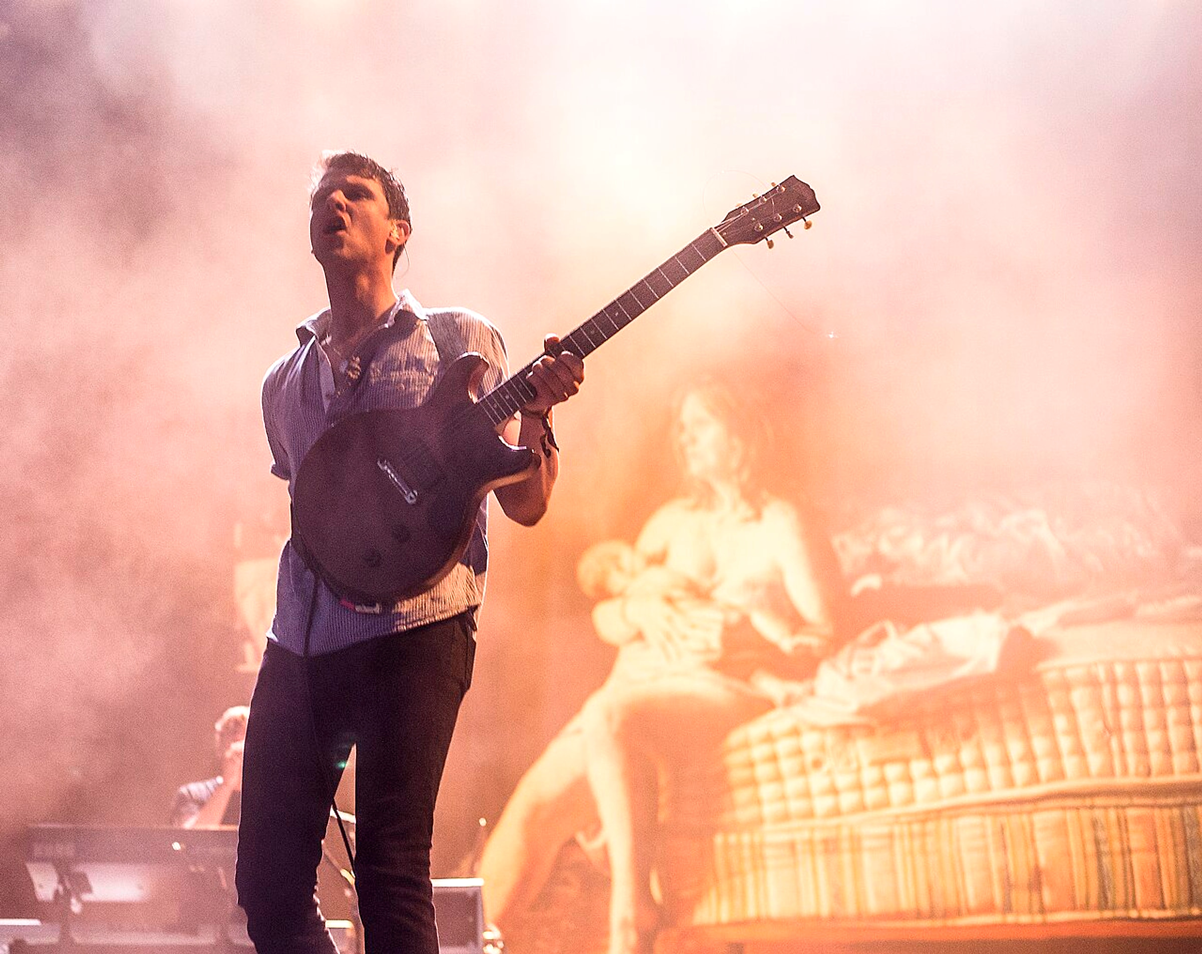 Jamie T