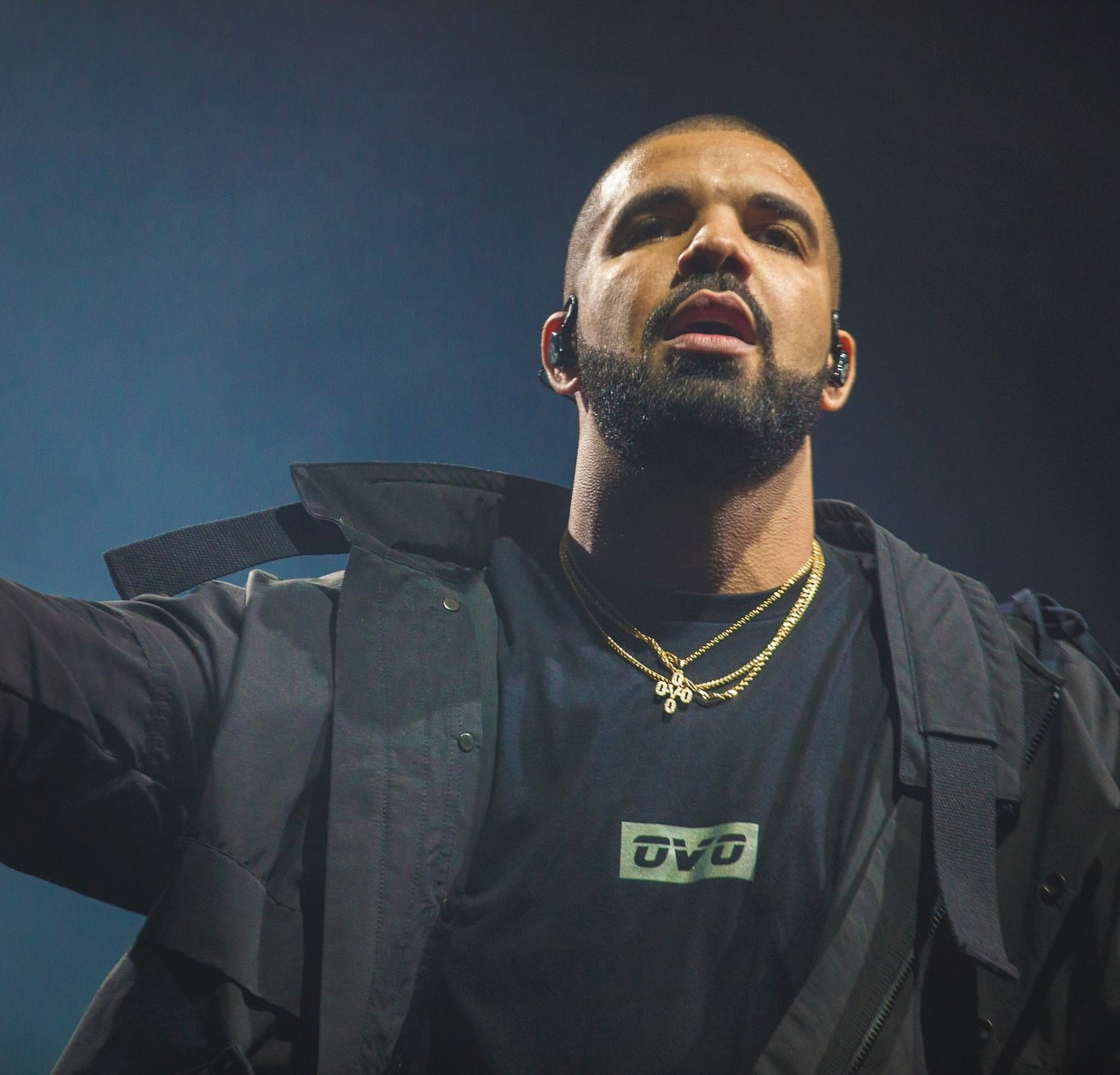Drake and Future 2016 Summer Sixteen Tour