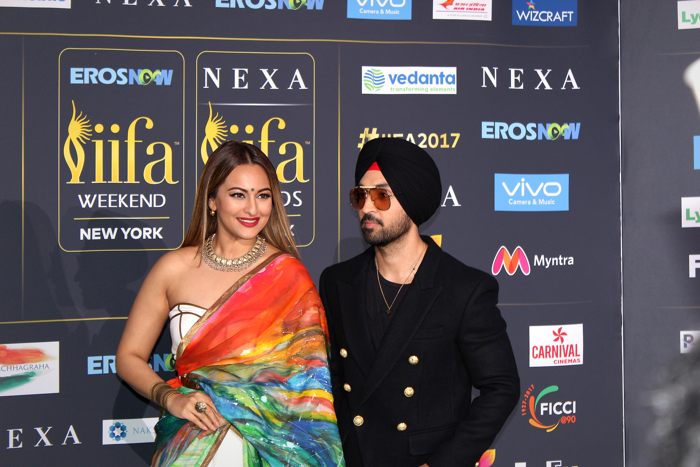Diljit Dosanjh