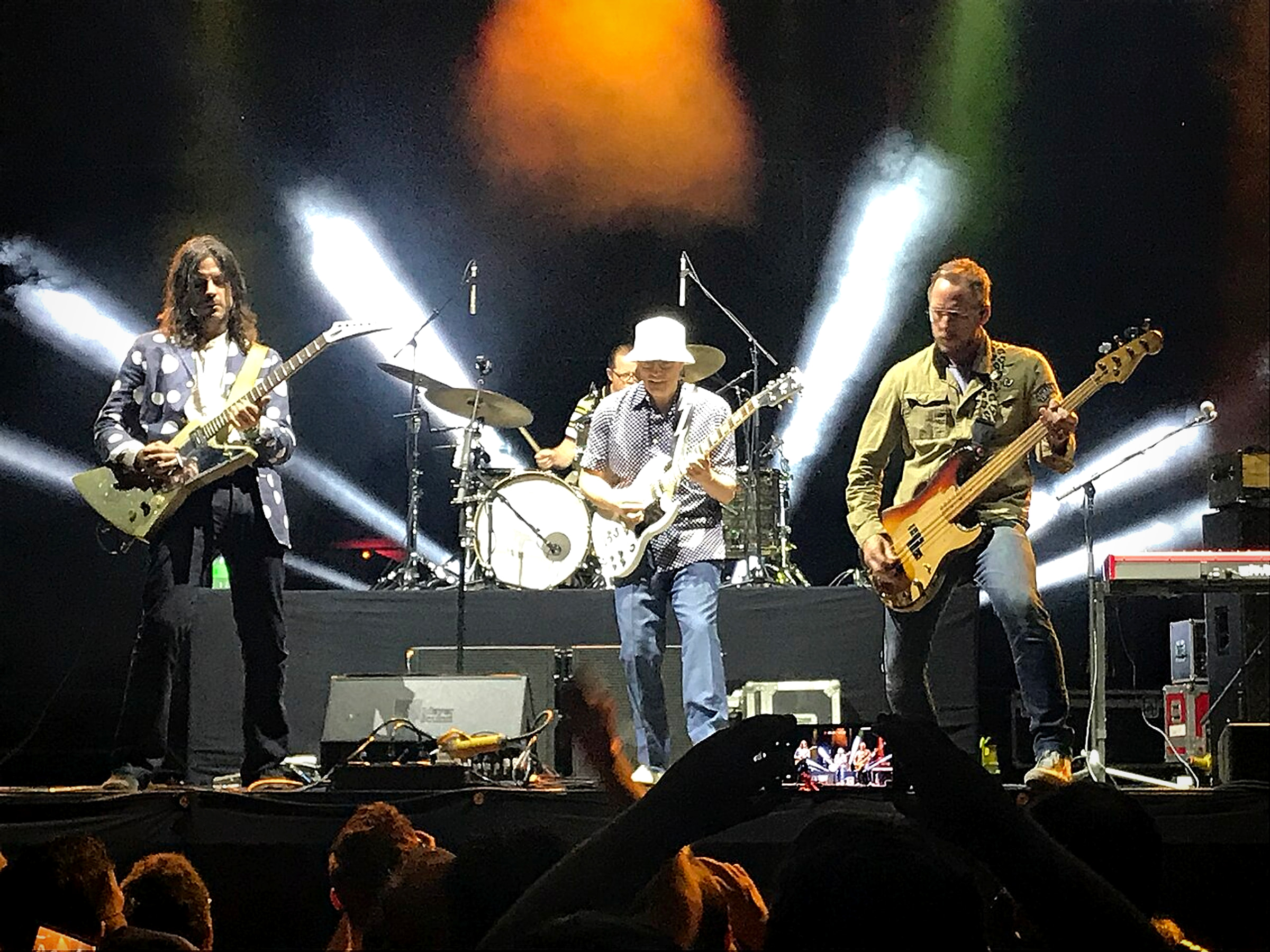 Weezer