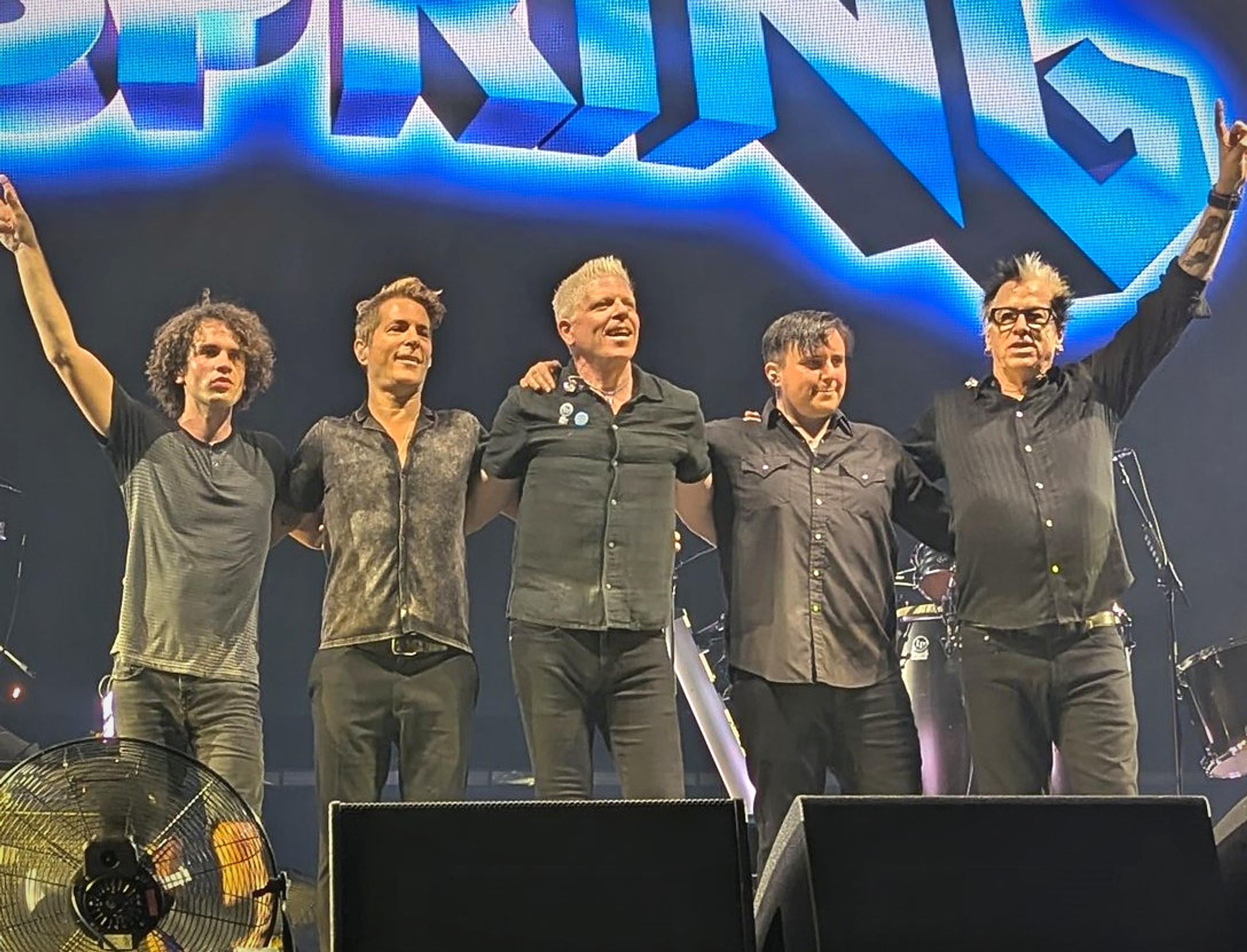 The Offspring