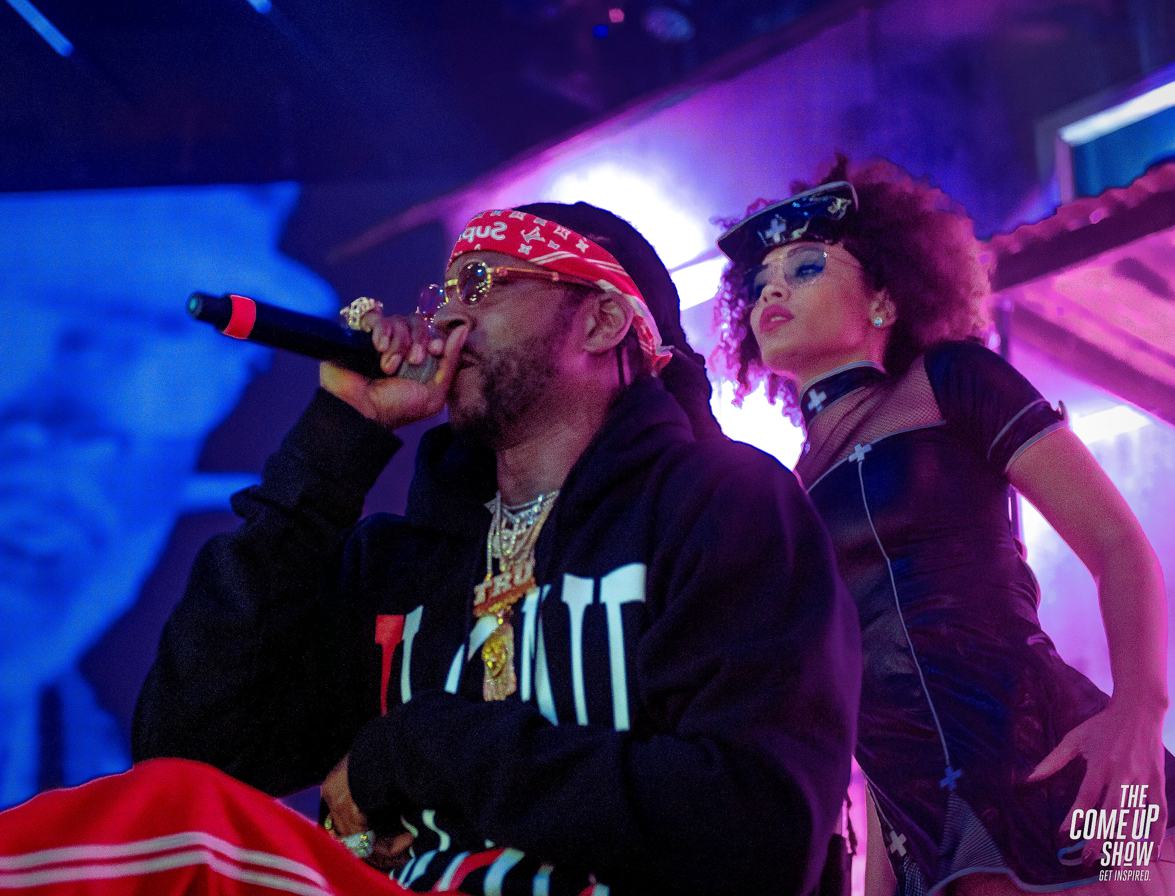 2 Chainz Pretty Girls Like Trap Music Tour (36681067830)