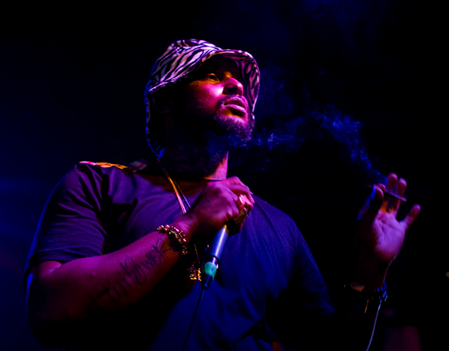 Schoolboy Q