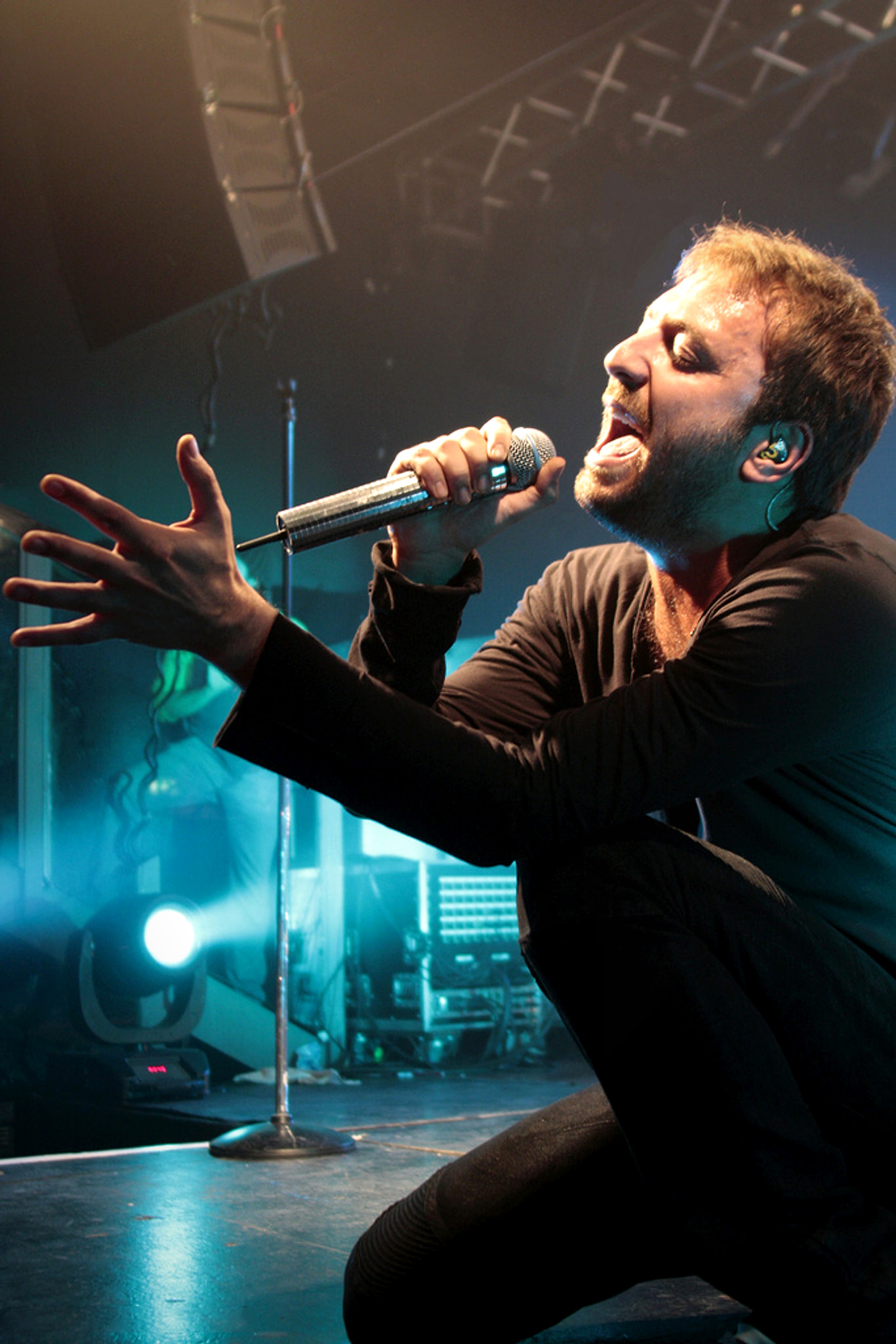 Cesare Cremonini 1
