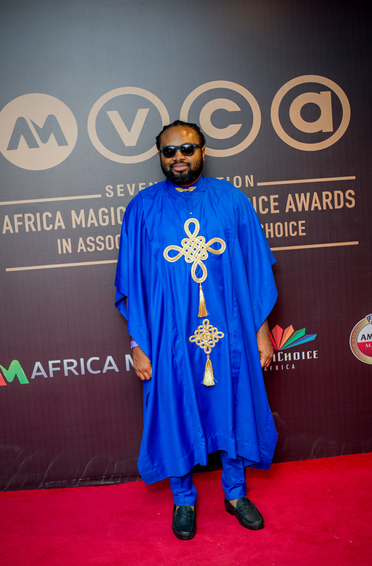 Cobhams Asuquo