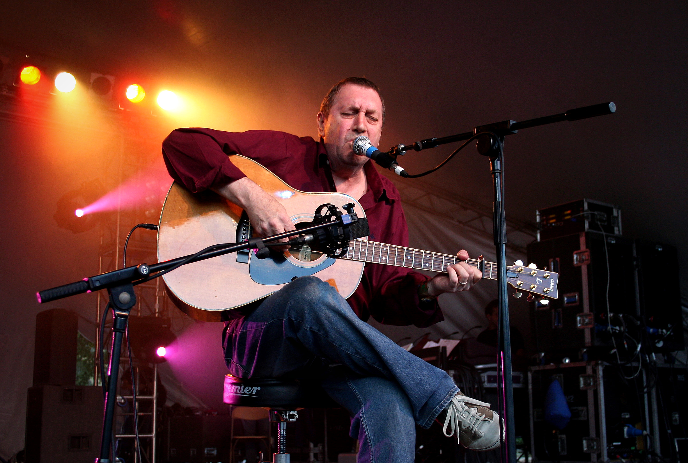 BertJansch