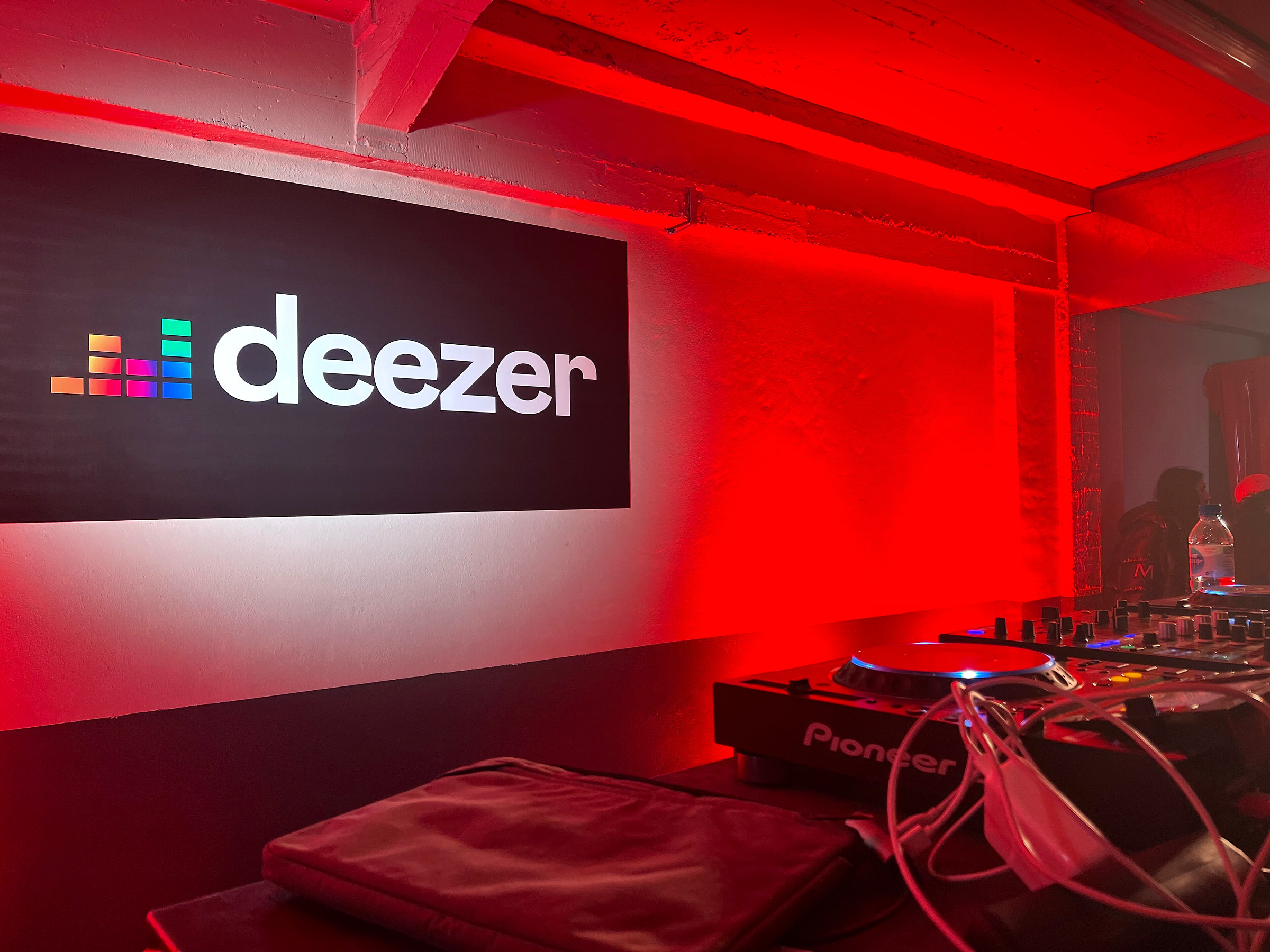Release Party Mixtape Autobahn Deezer x SCH Concessionnaire BMW Neubauer Montmartre - Paris XVIII (FR75) - 2022-11-17 - 27