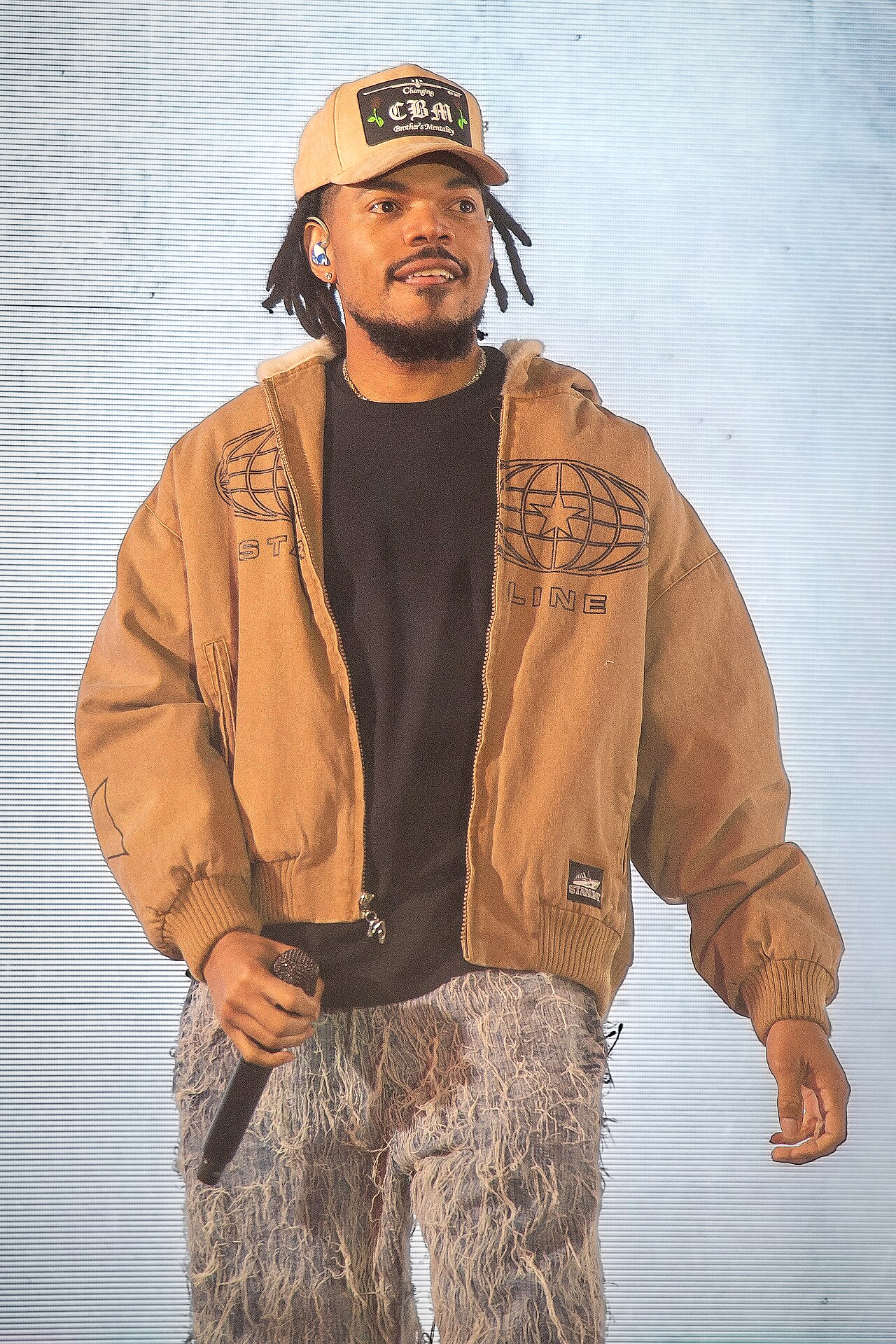 Chance the Rapper