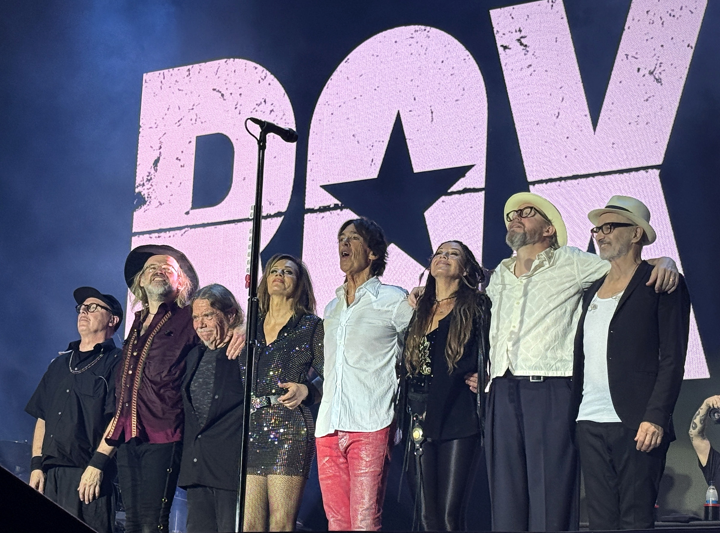 Roxette Halmstad 26Jul2025