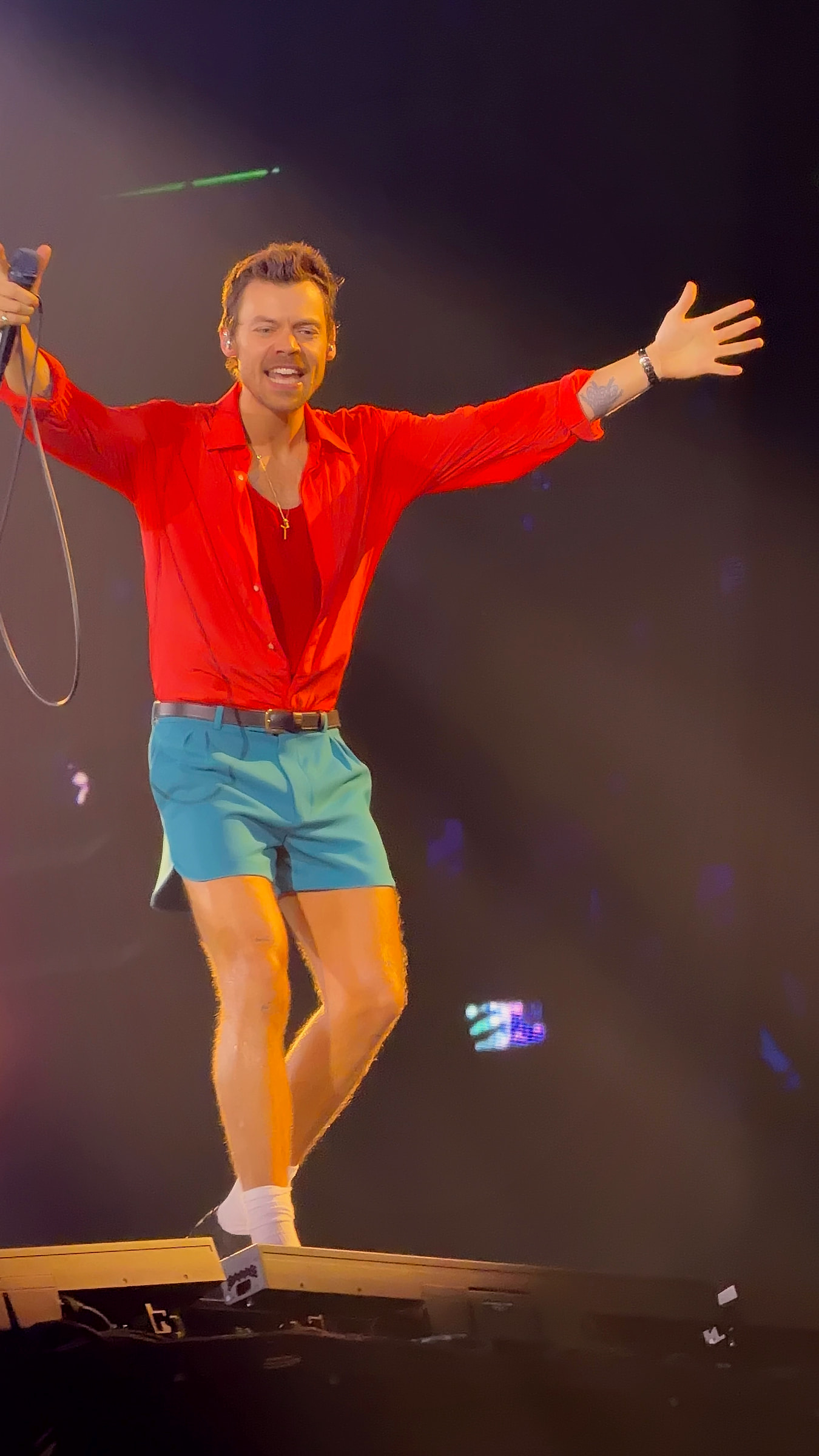 Harry Styles (2026)