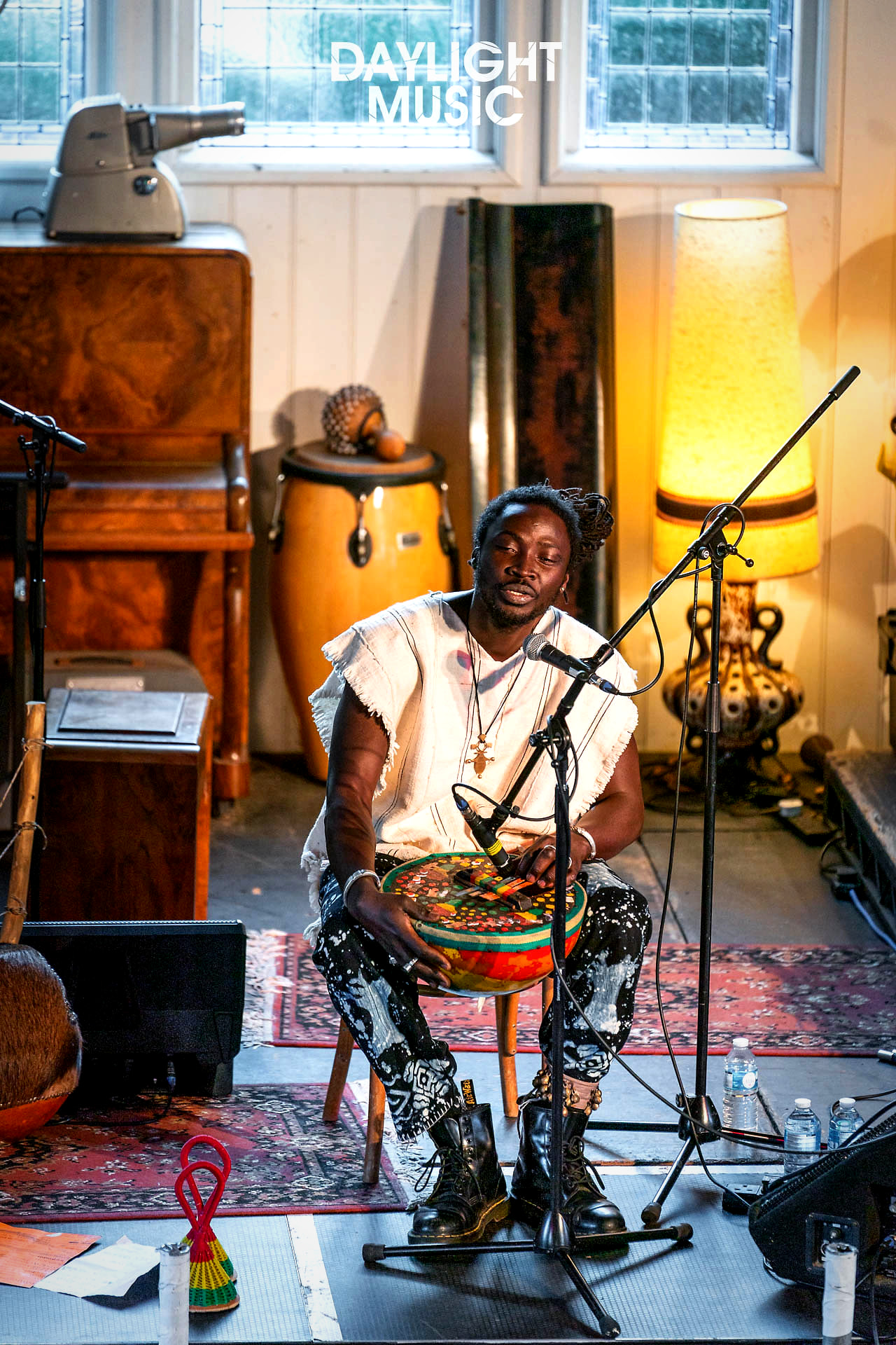Daylight Music 388 - Falle Nioke (54207221735)