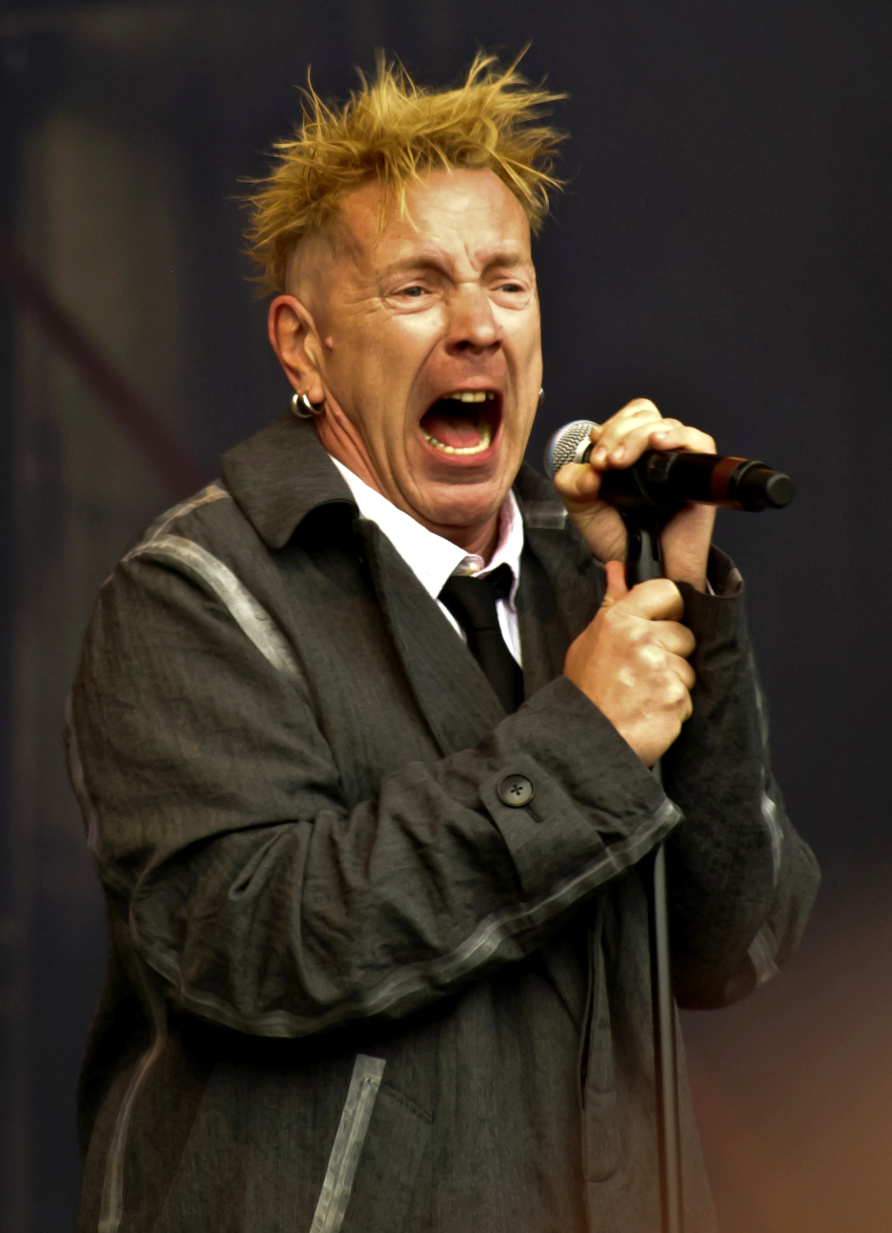 John Lydon