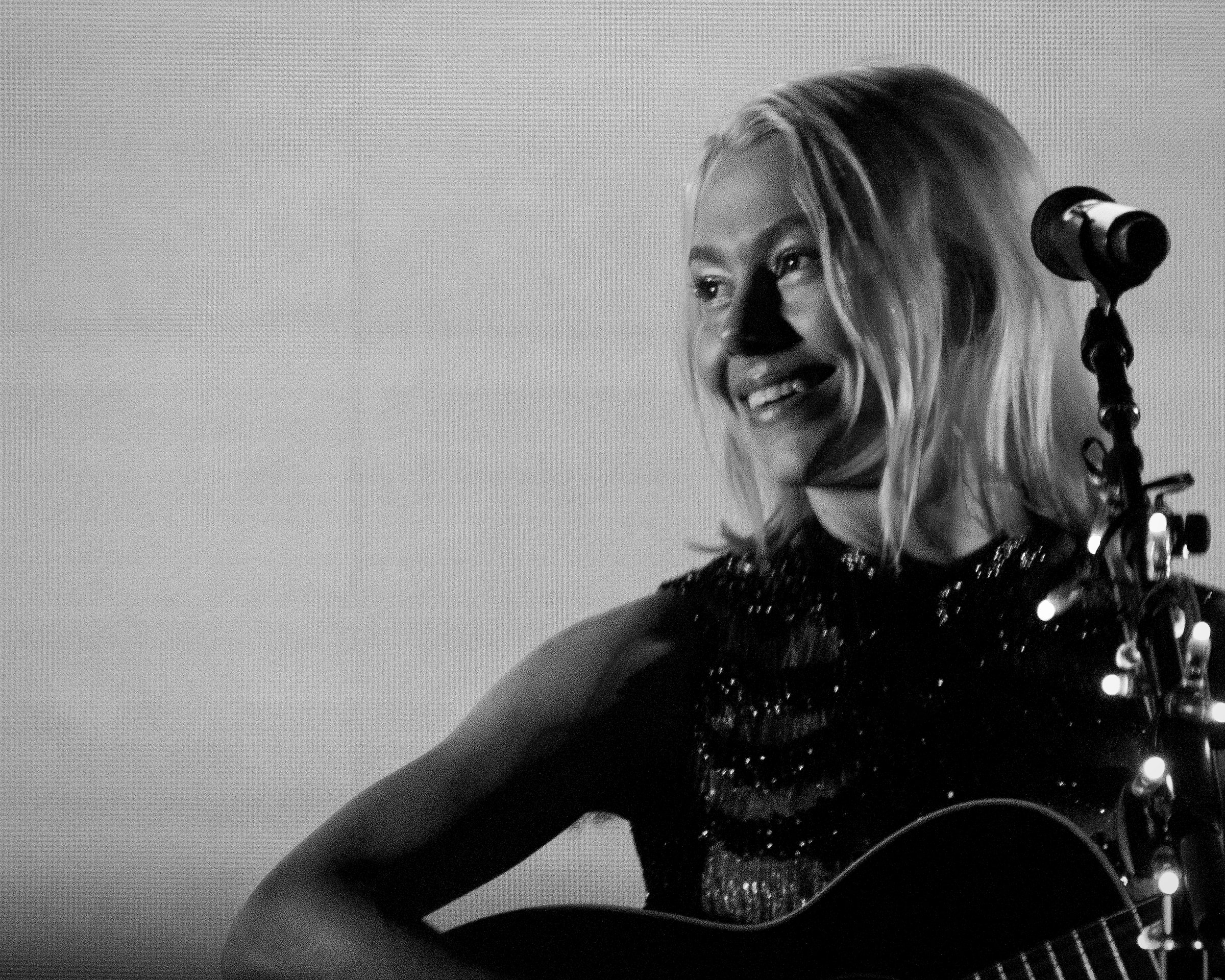 Phoebe Bridgers