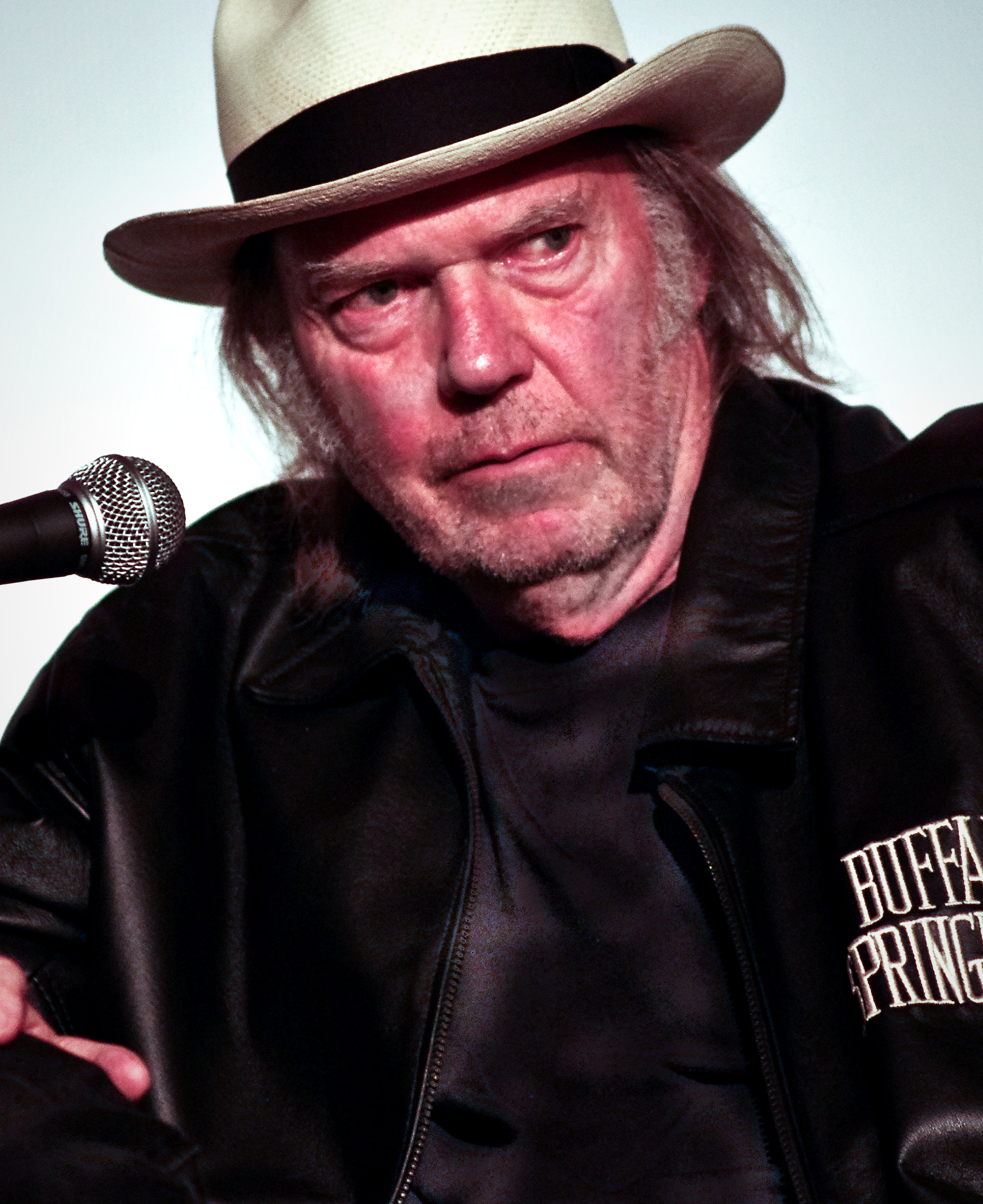 Neil Young Q&A (6147195332) (cropped)