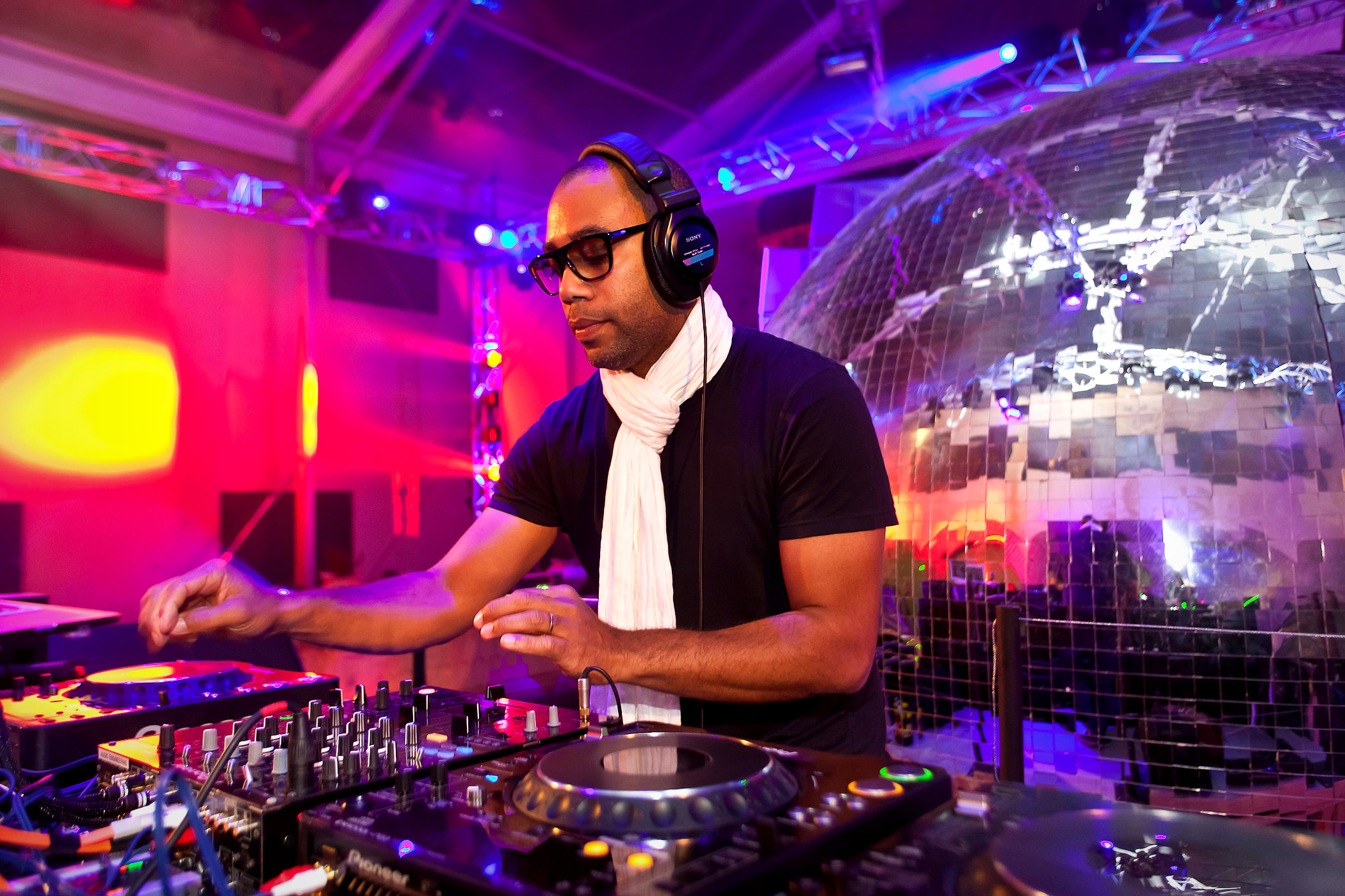 Carl Craig