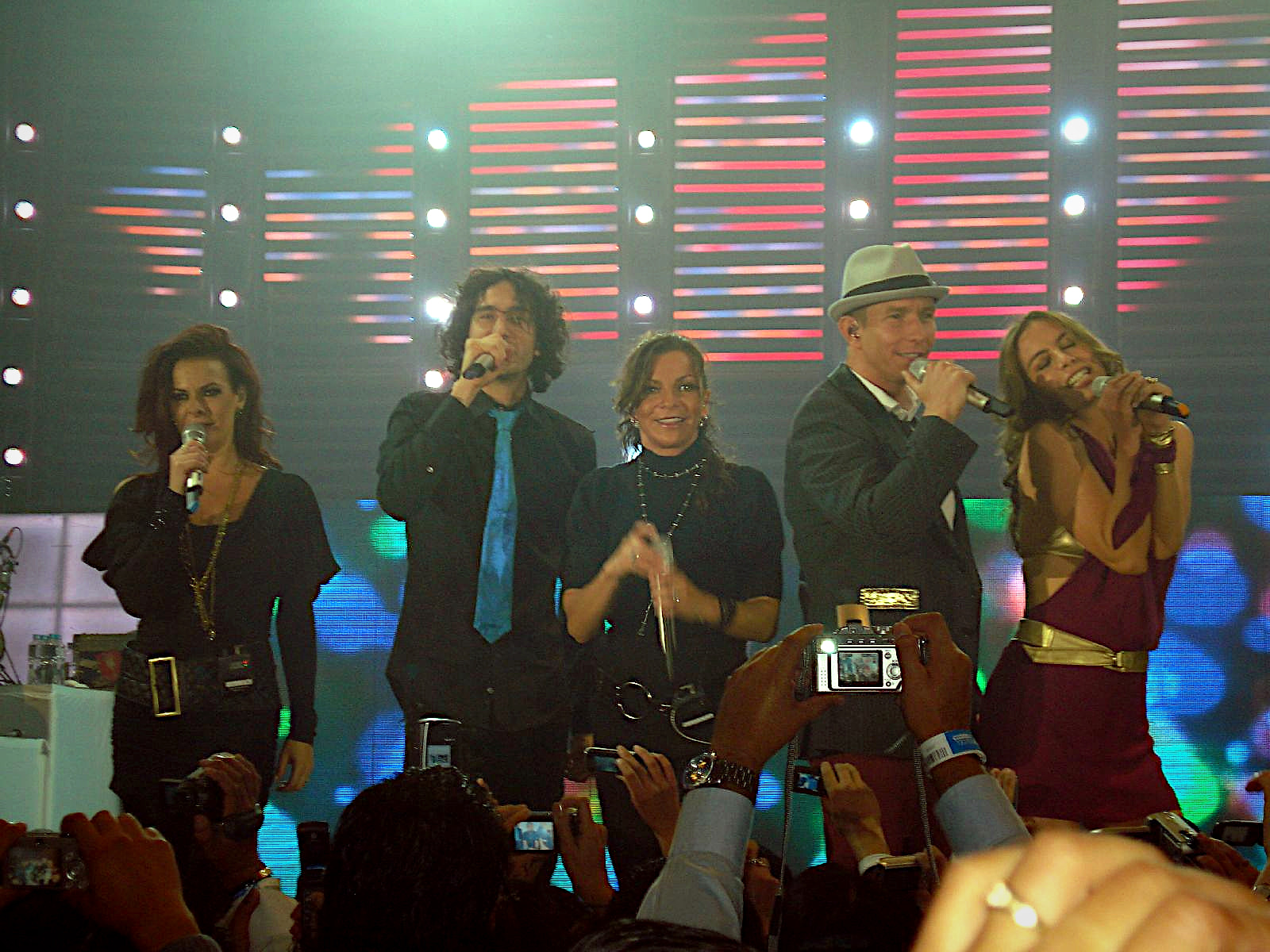 Timbiriche
