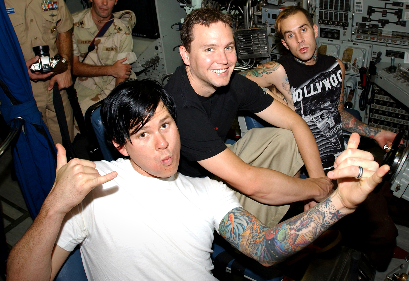 blink-182