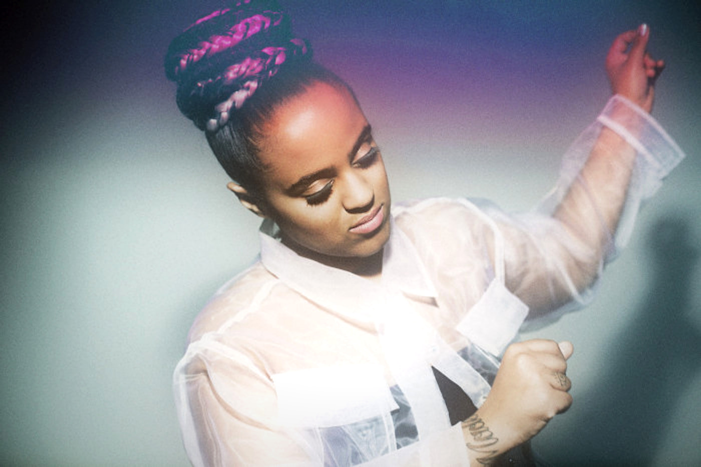 Seinabo Sey