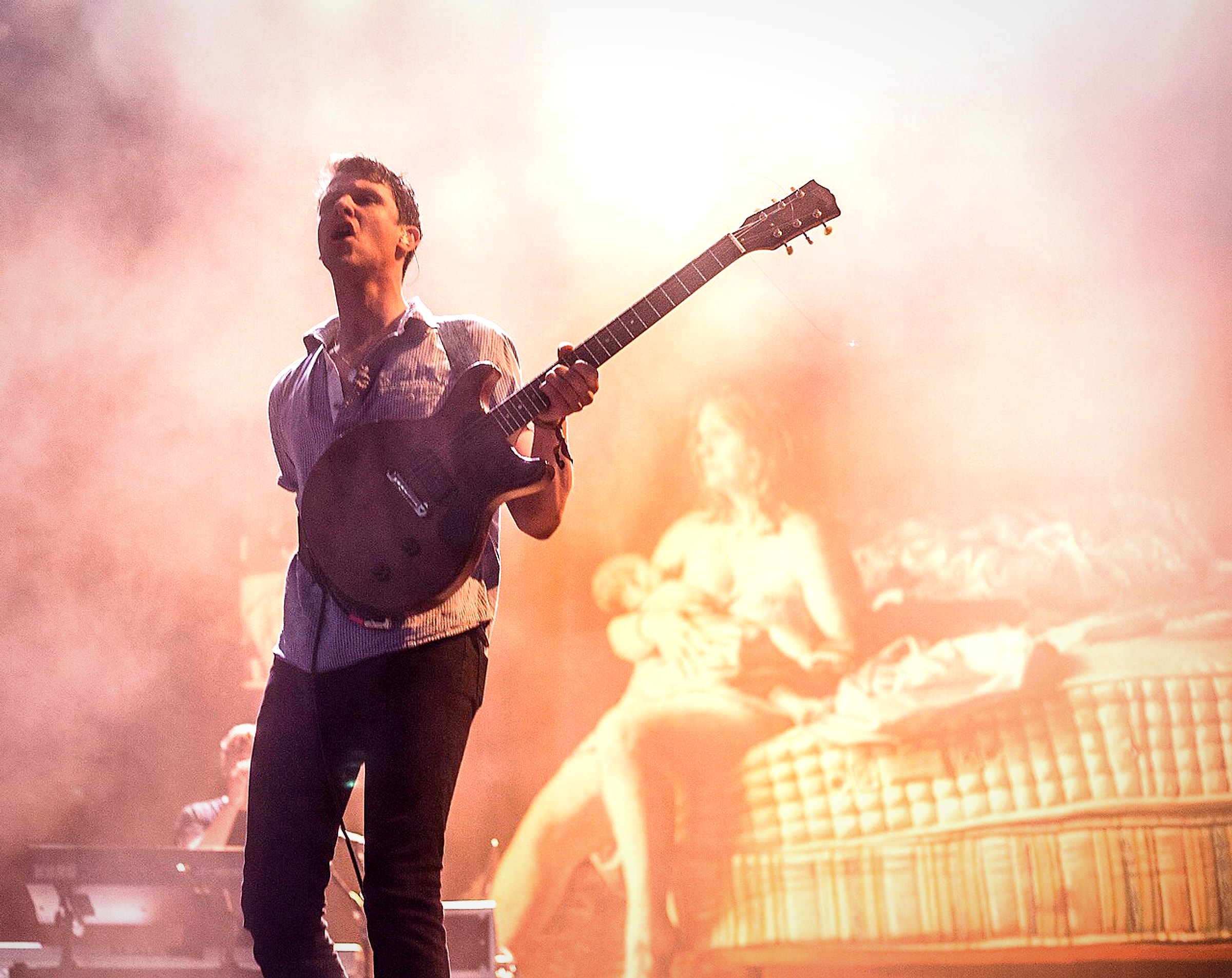 Jamie T