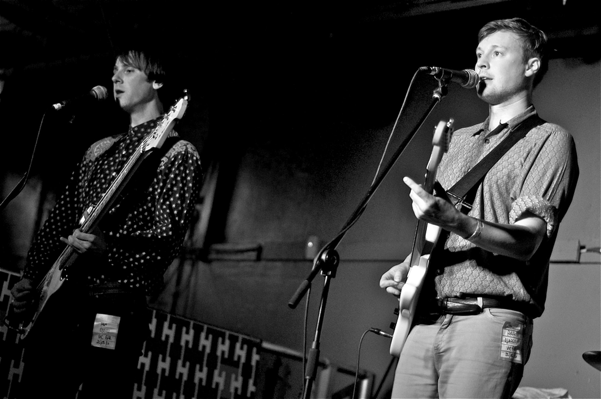 Django django @ stag and dagger