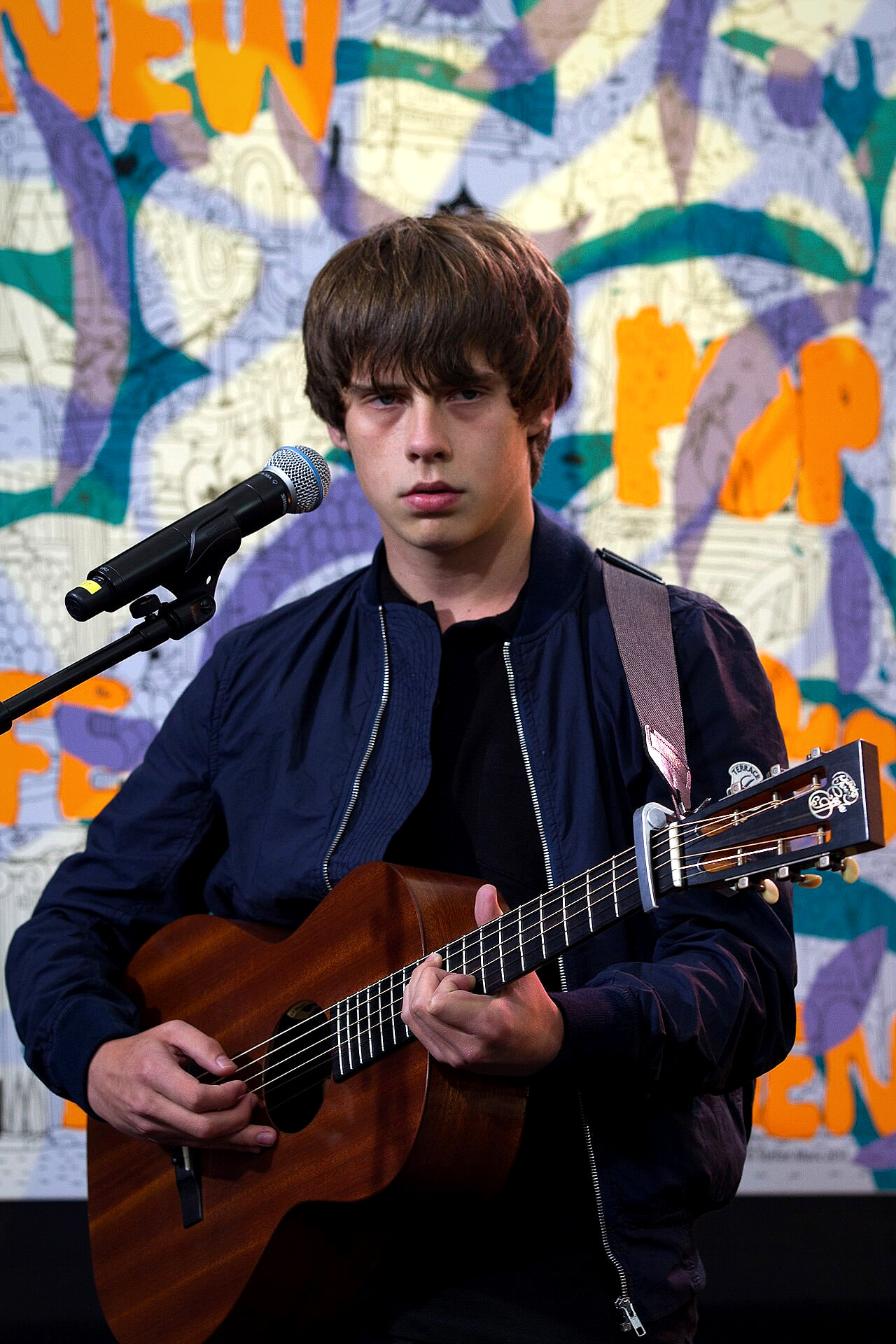 Jake Bugg