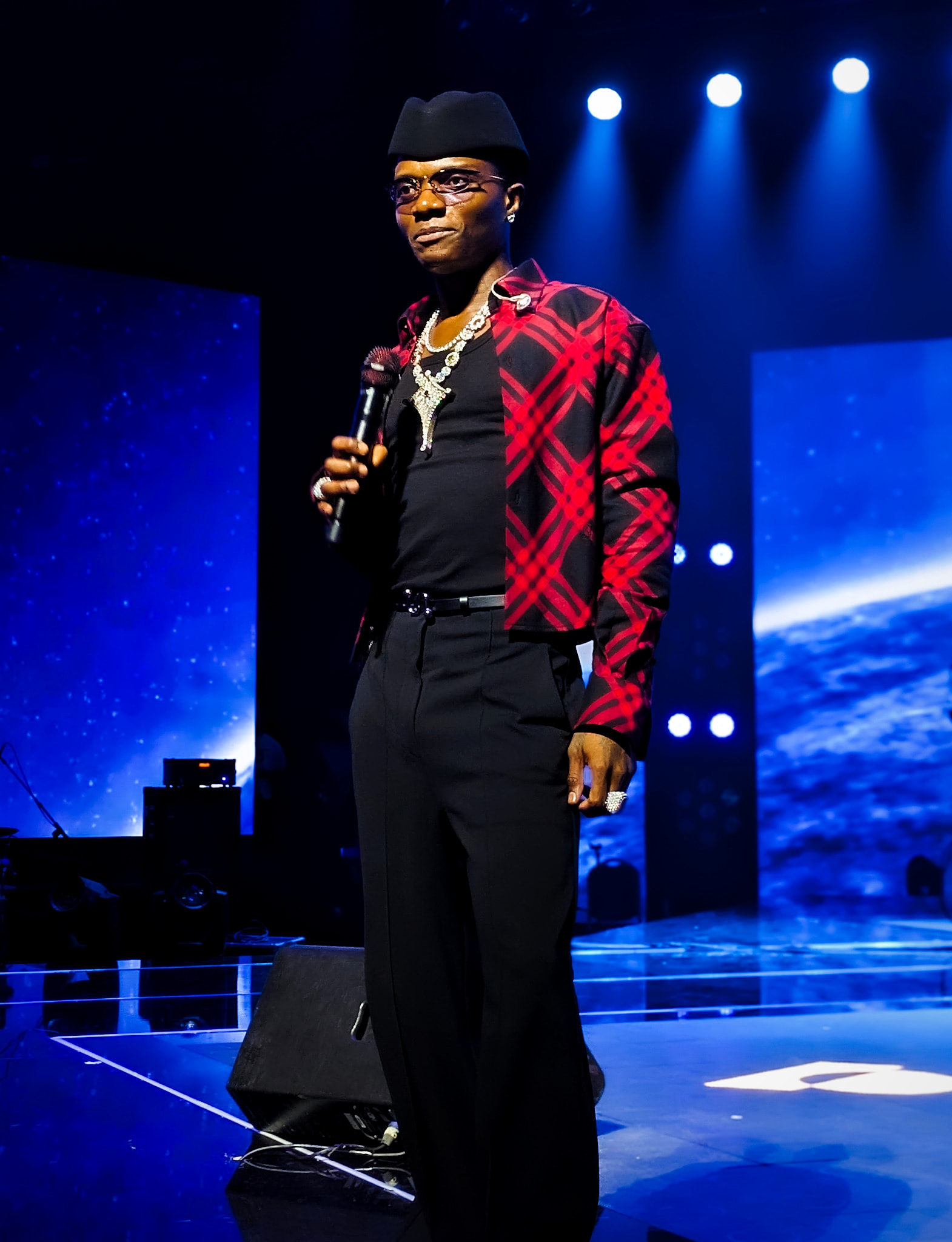 Wizkid