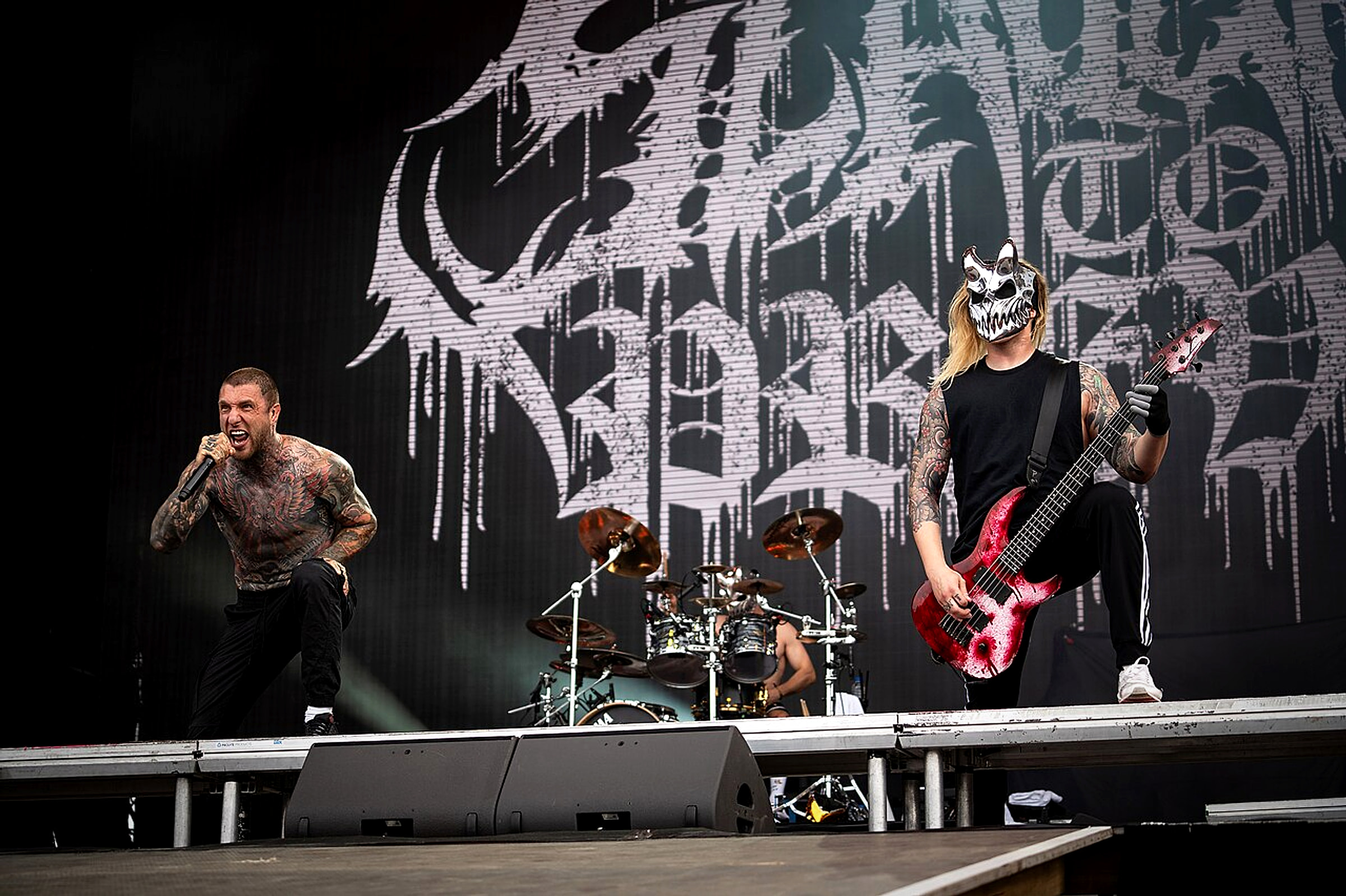 Slaughter To Prevail