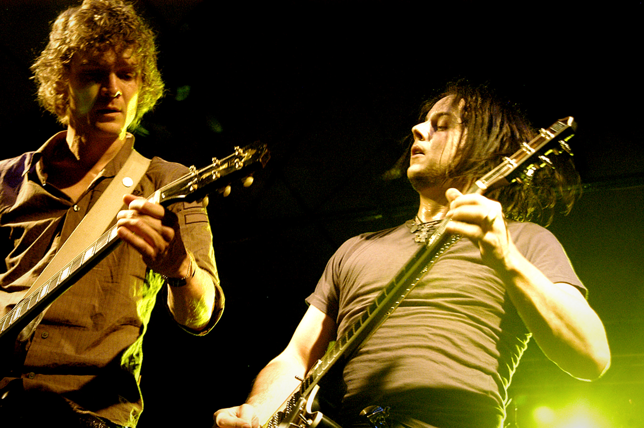 The Raconteurs