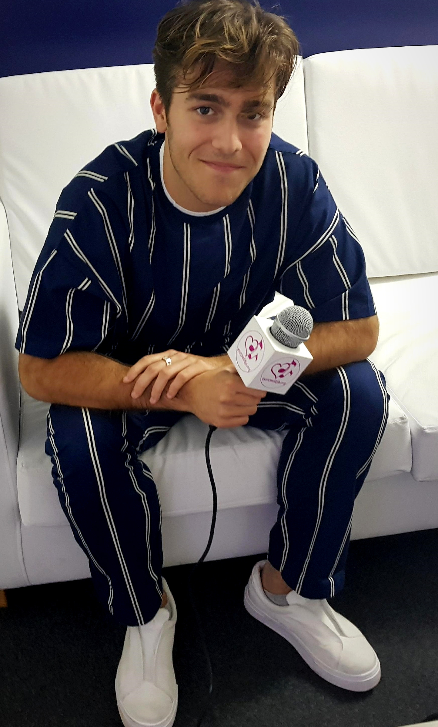 Benjamin Ingrosso