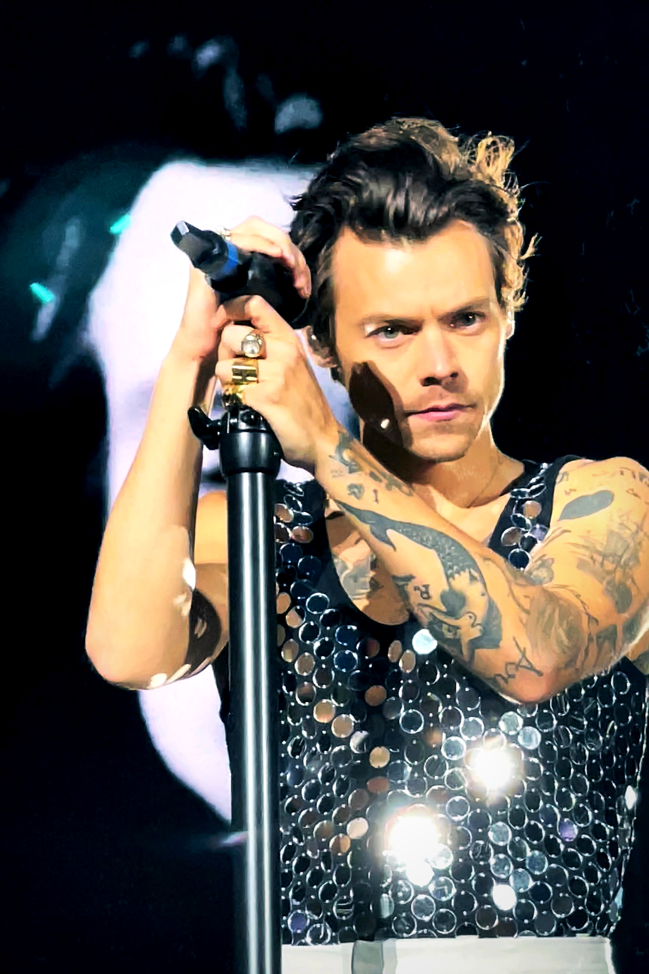 Harry Styles Wembley June 2022