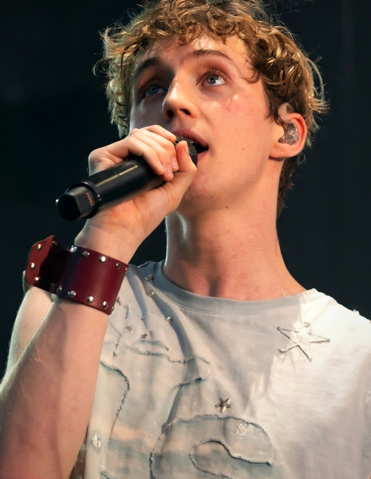 Troye Sivan - 1999 - Primavera Sound Barcelona - 2024