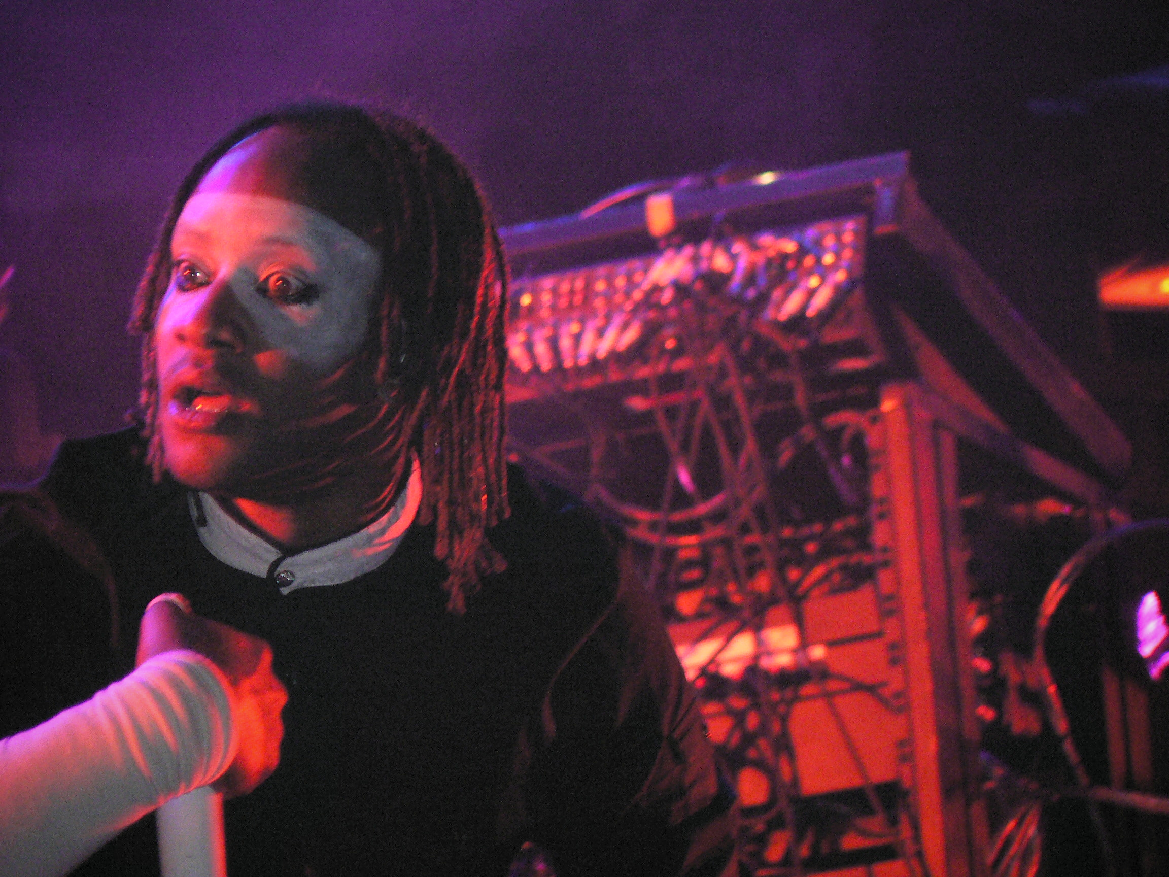 Prodigy (1)
