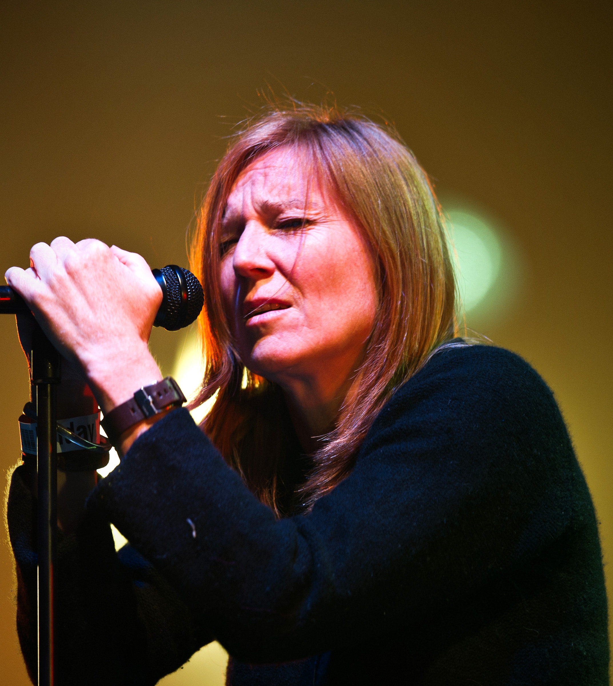 Beth Gibbons