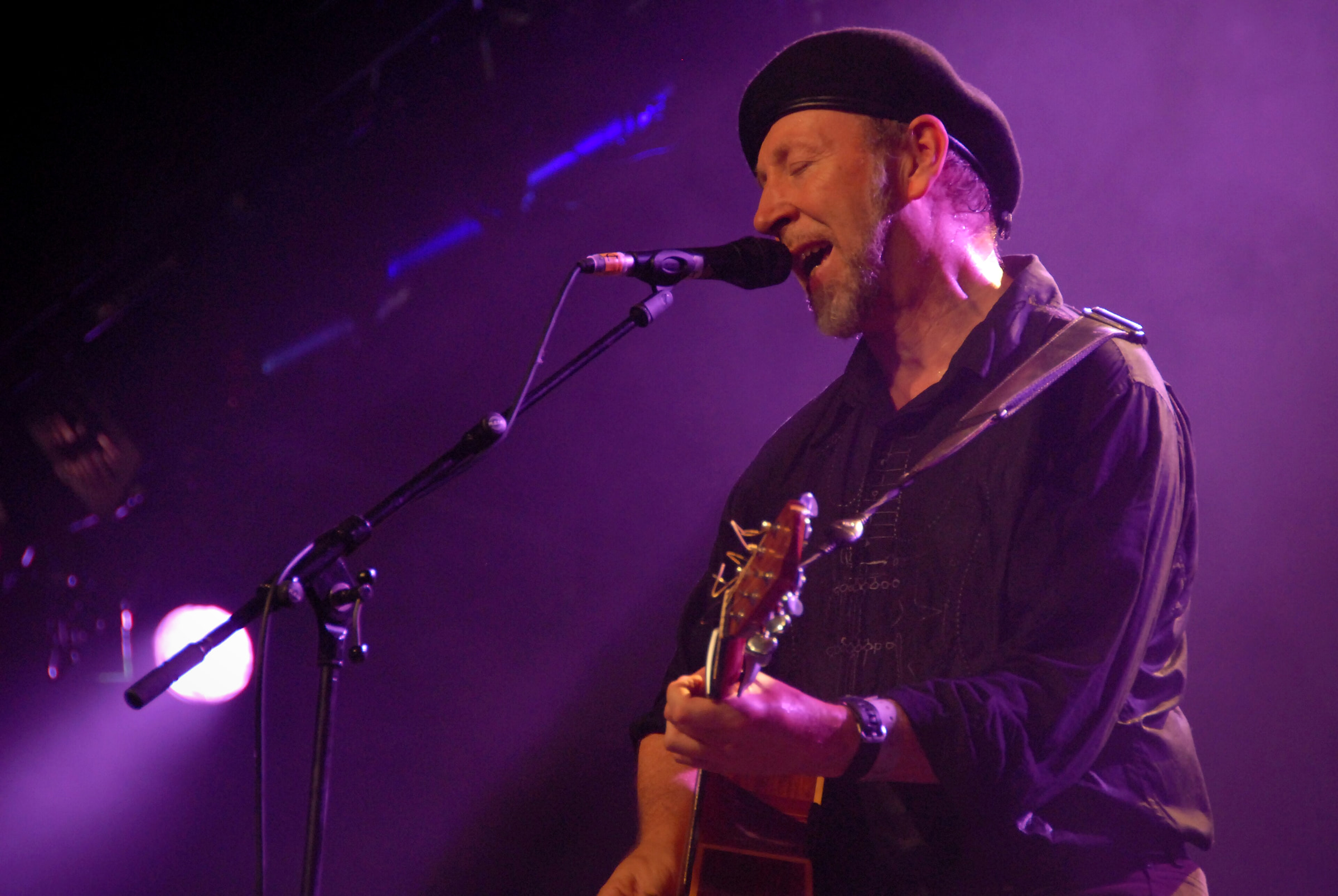 Richard Thompson (215099198)