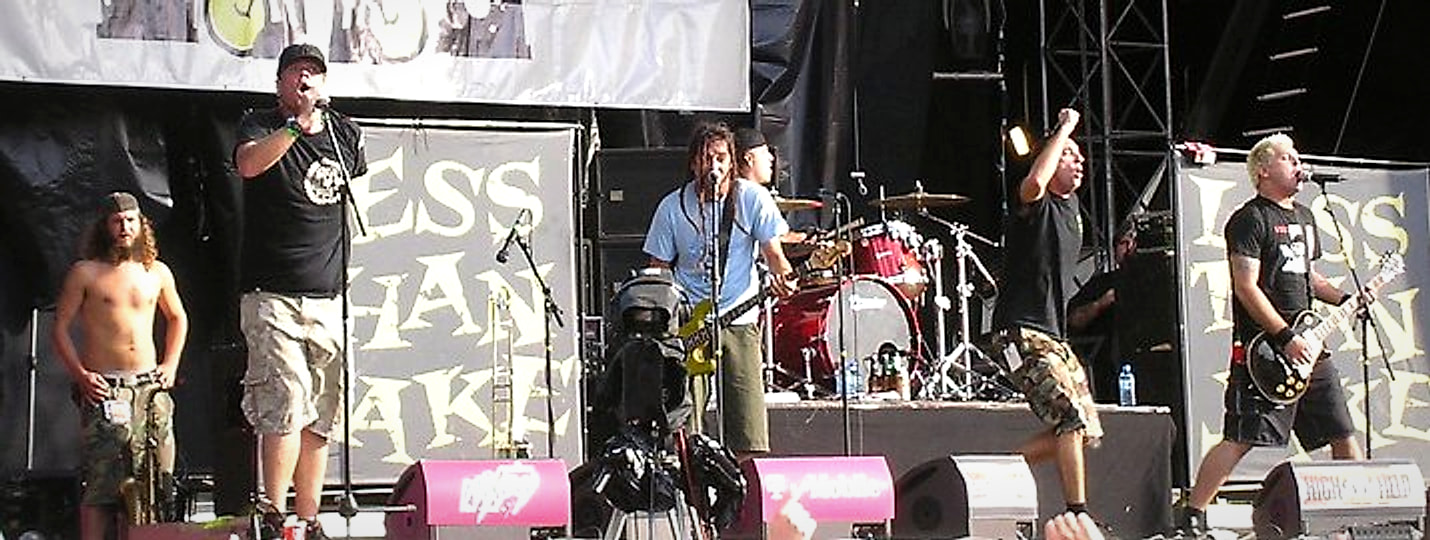 Less Than Jake