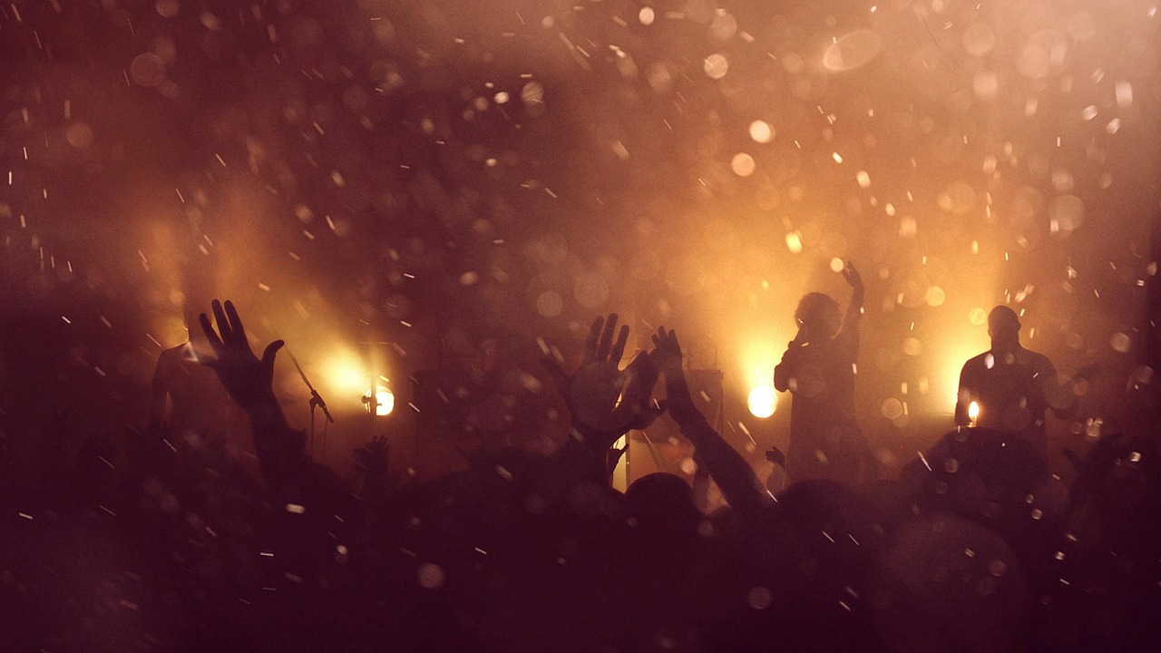 Action, laptop wallpaper, 4k wallpaper 1920x1080, free background, concert, cool backgrounds, music, free wallpaper, band, fan, culture, smoke, black, yellow, lights, group, moment, live, fans, hand, hands, light, show, crowd, wallpaper 4k, hd wallpaper, singer, festival, stage, windows wallpaper, g