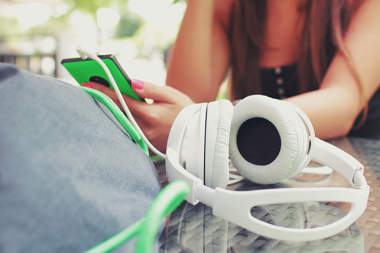 Headphones, music, audio, smartphone, technology, mobile, headphones, headphones, headphones, headphones, headphones